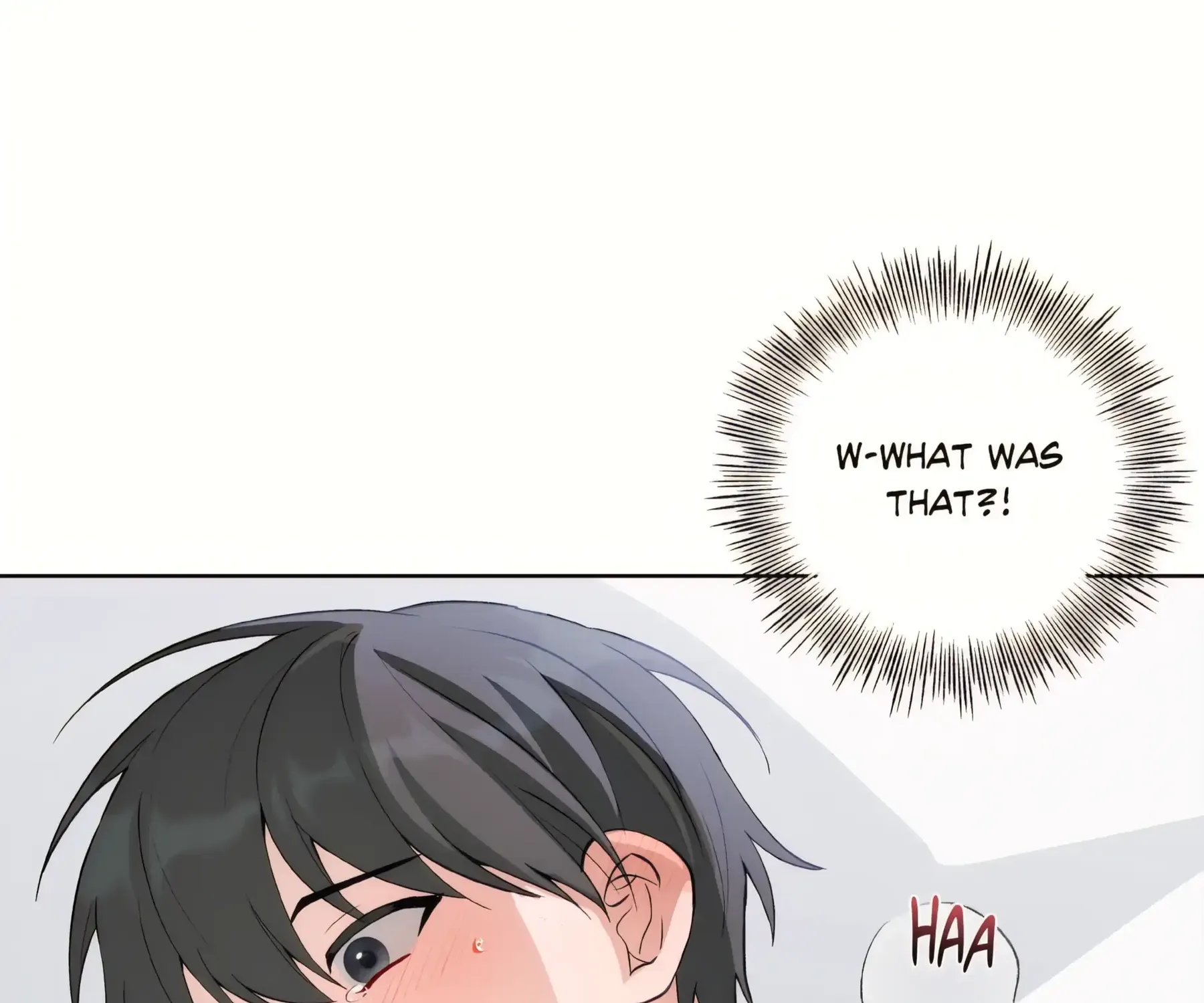 Read Three Nights chapter 6 image 41 on Lezhin