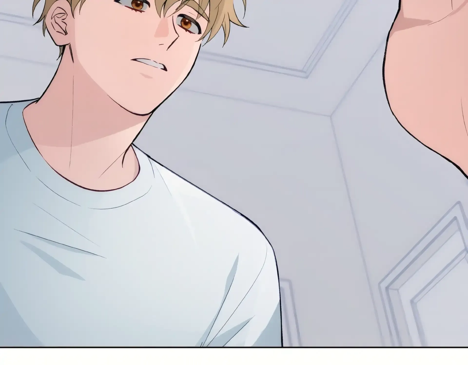 Read Three Nights chapter 6 image 45 on Lezhin