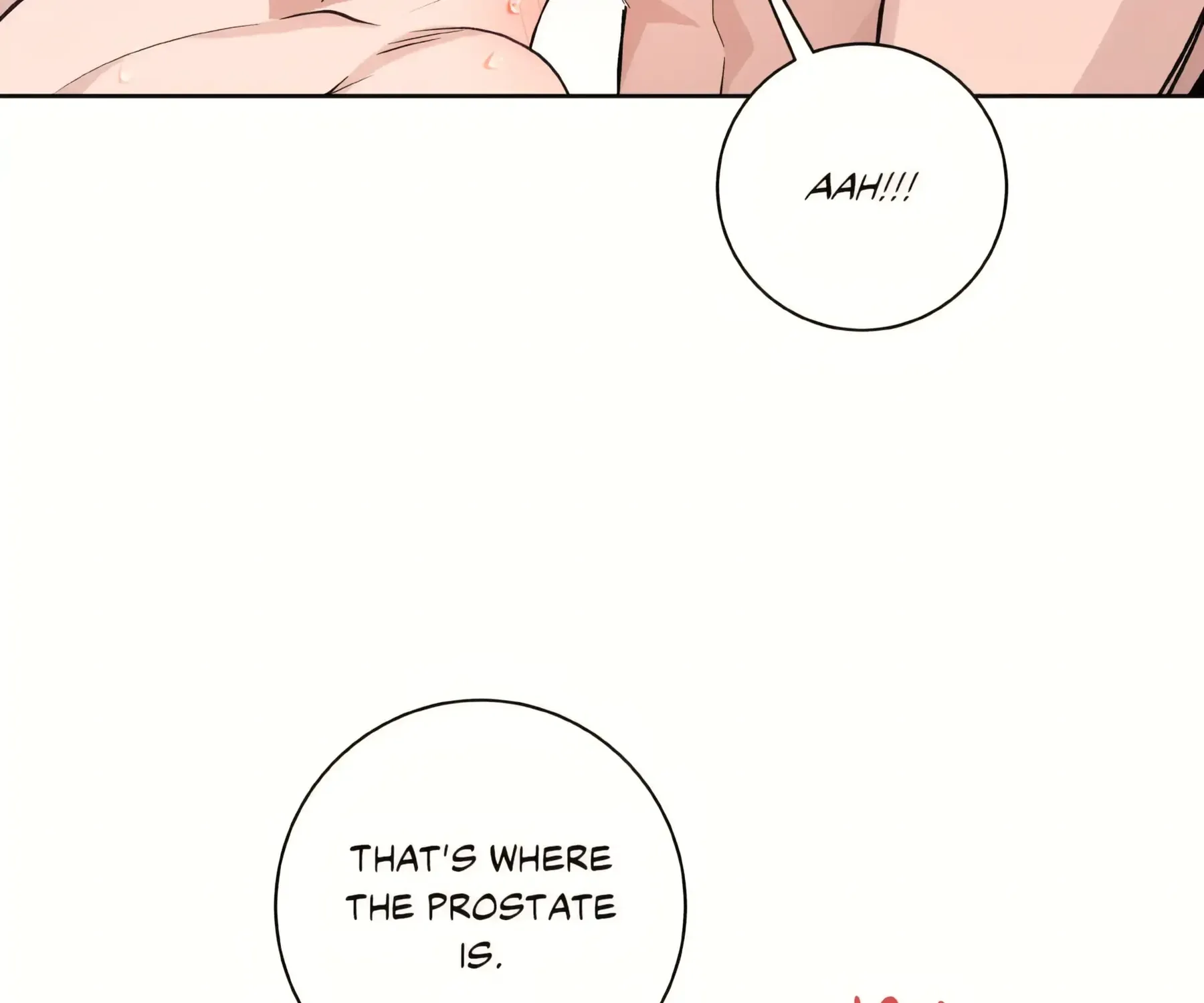 Read Three Nights chapter 6 image 55 on Lezhin