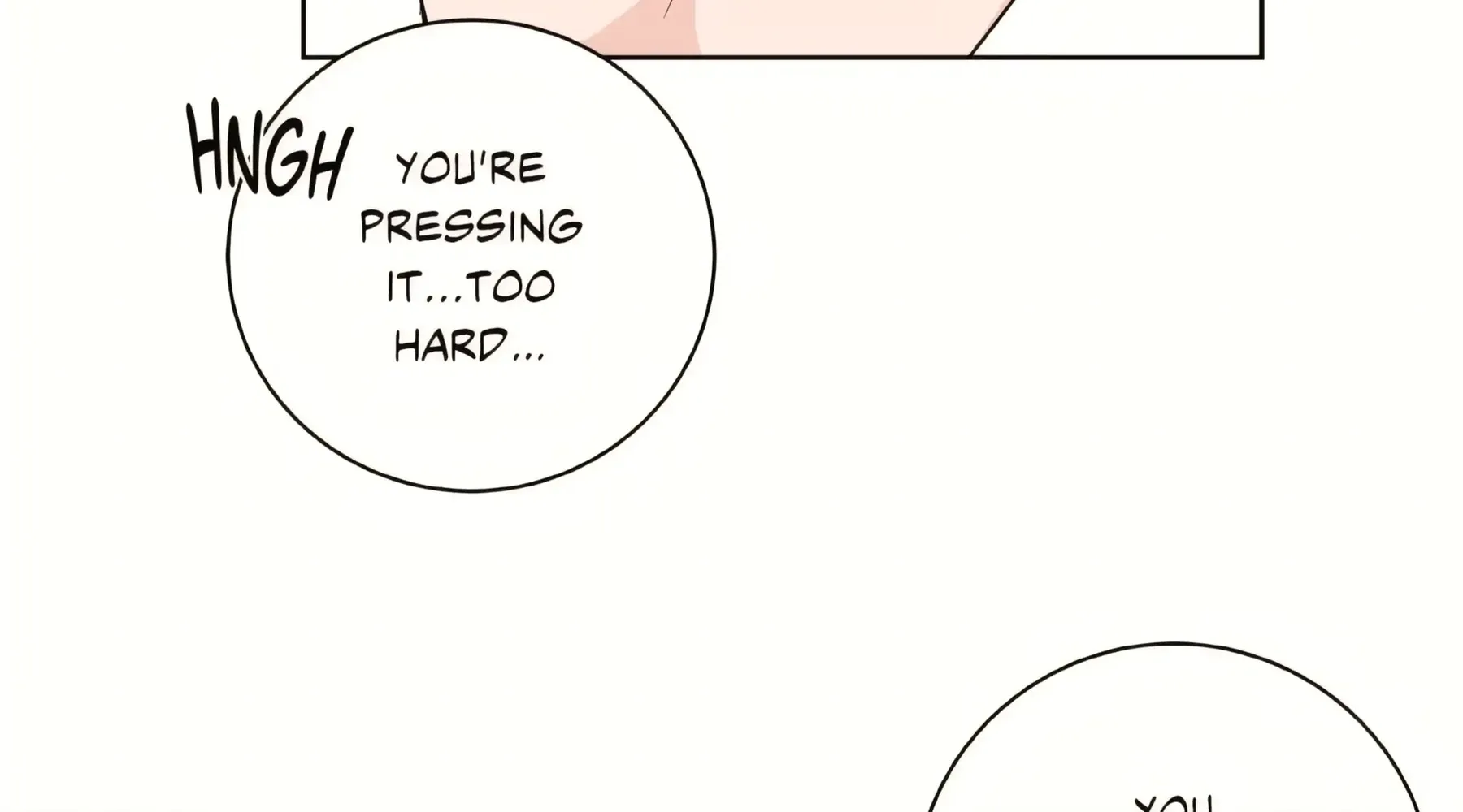 Read Three Nights chapter 6 image 58 on Lezhin
