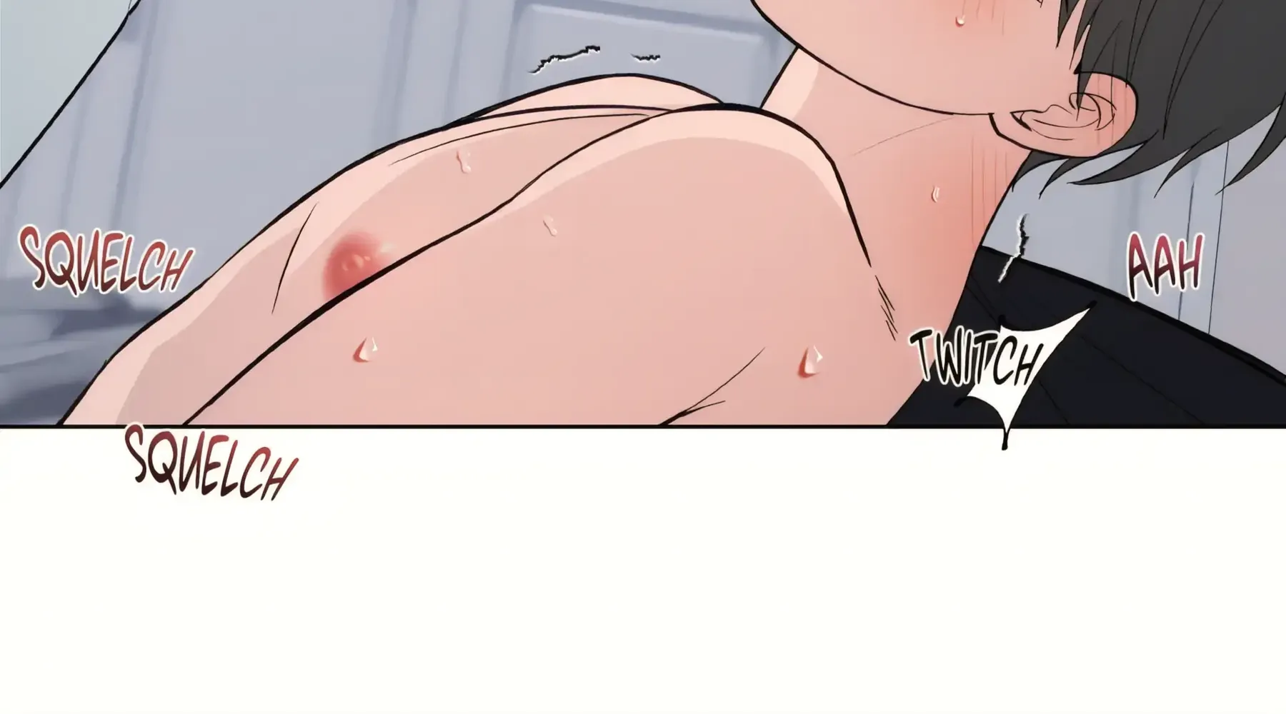 Read Three Nights chapter 6 image 60 on Lezhin