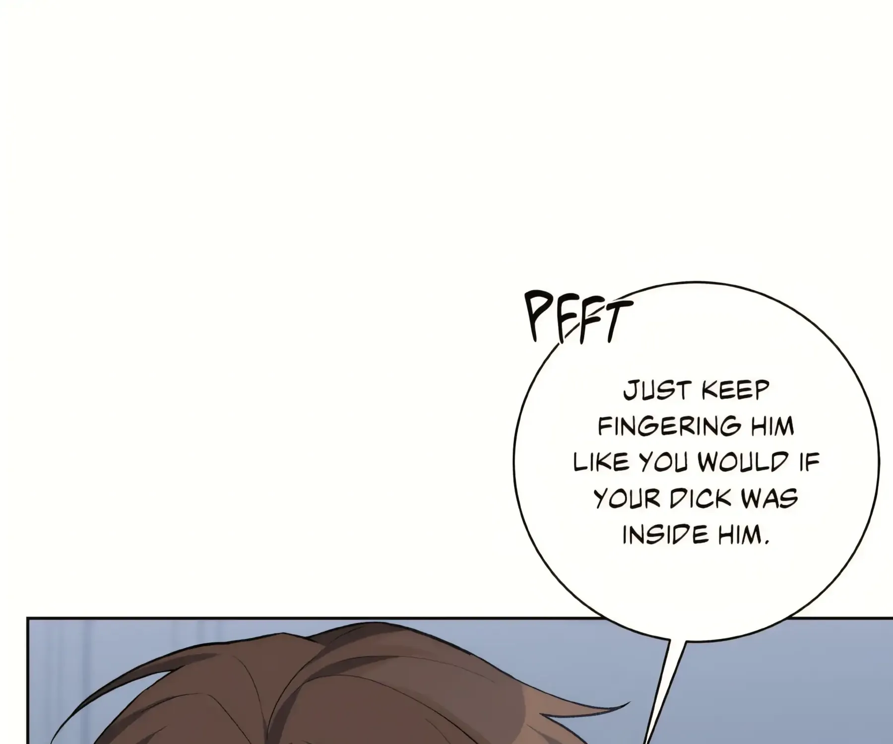 Read Three Nights chapter 6 image 61 on Lezhin