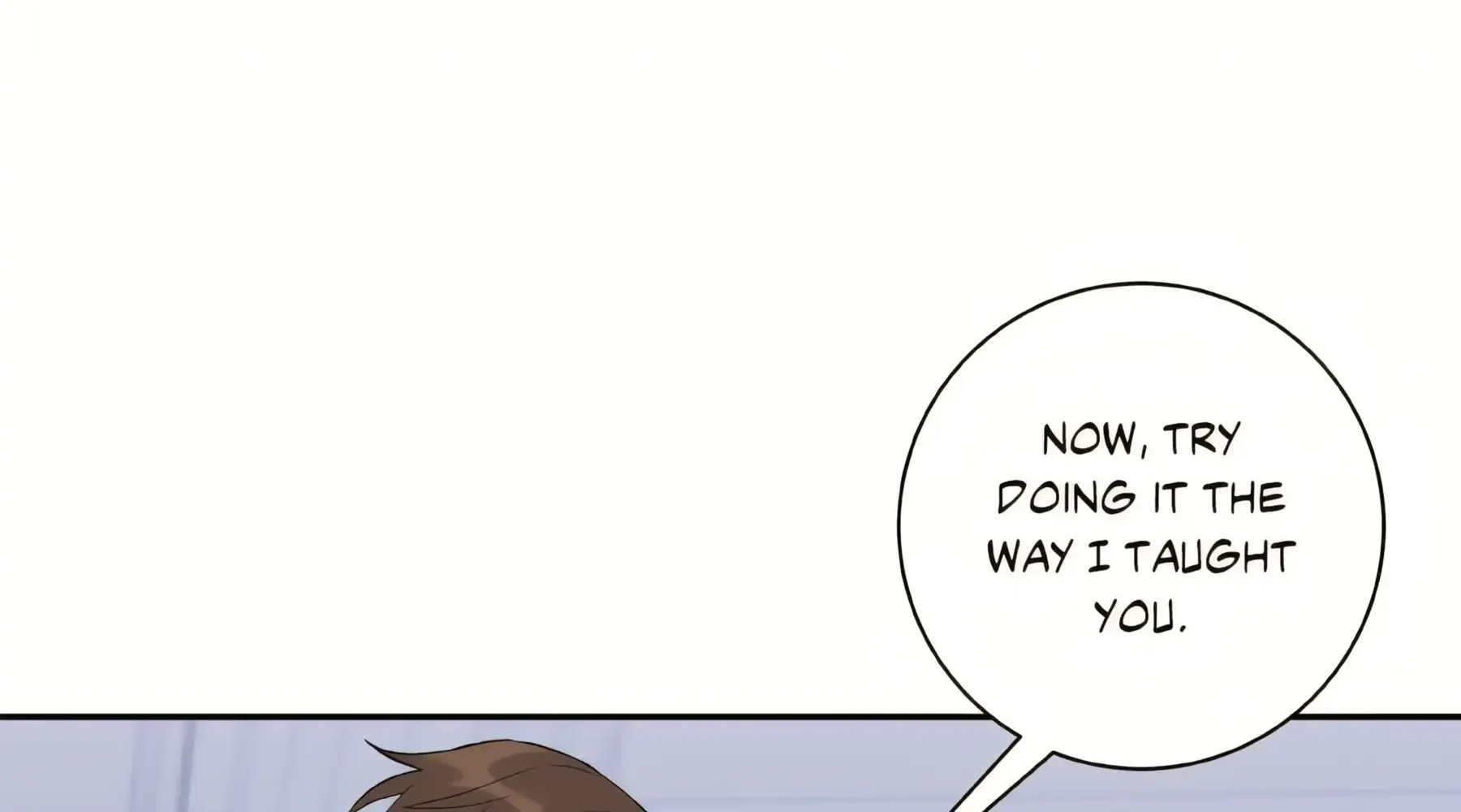 Read Three Nights chapter 6 image 69 on Lezhin