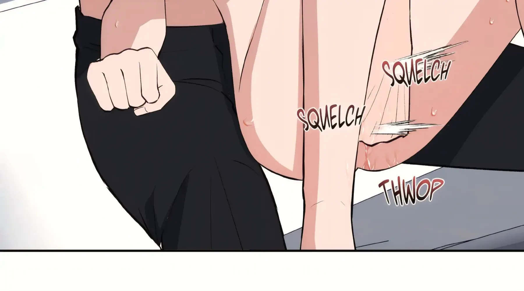 Read Three Nights chapter 6 image 83 on Lezhin