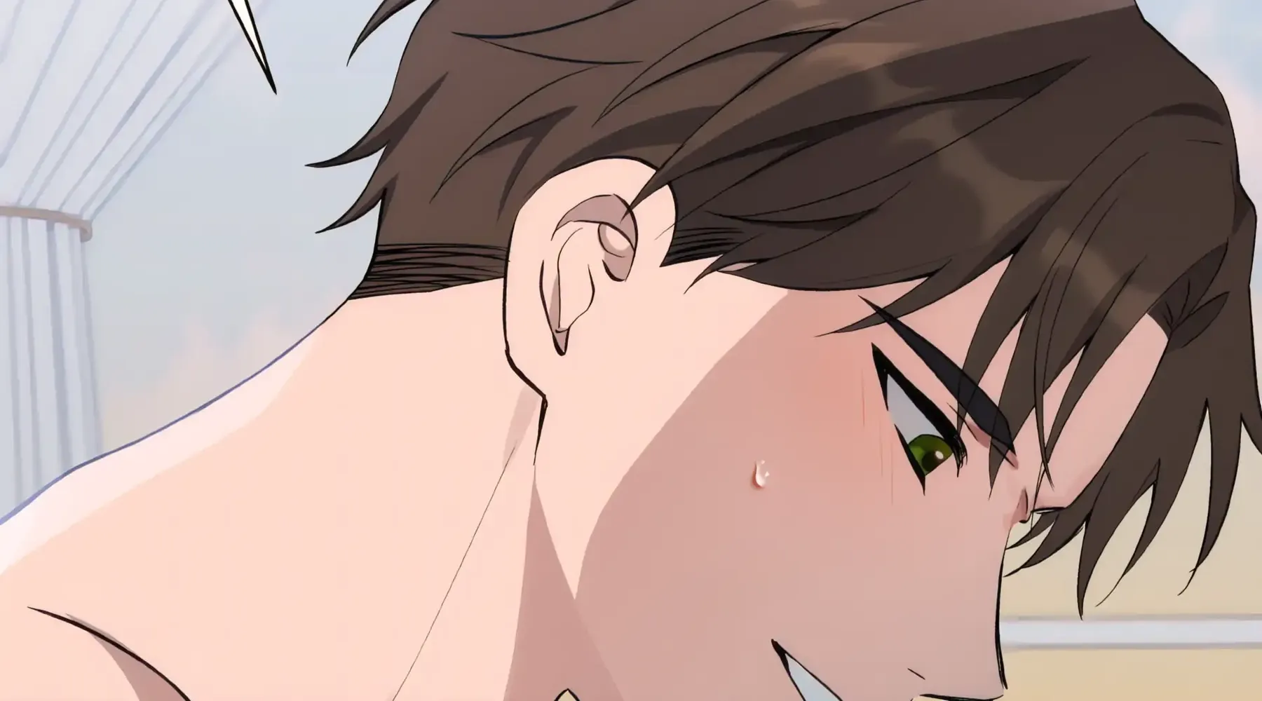 Read Three Nights chapter 6 image 85 on Lezhin