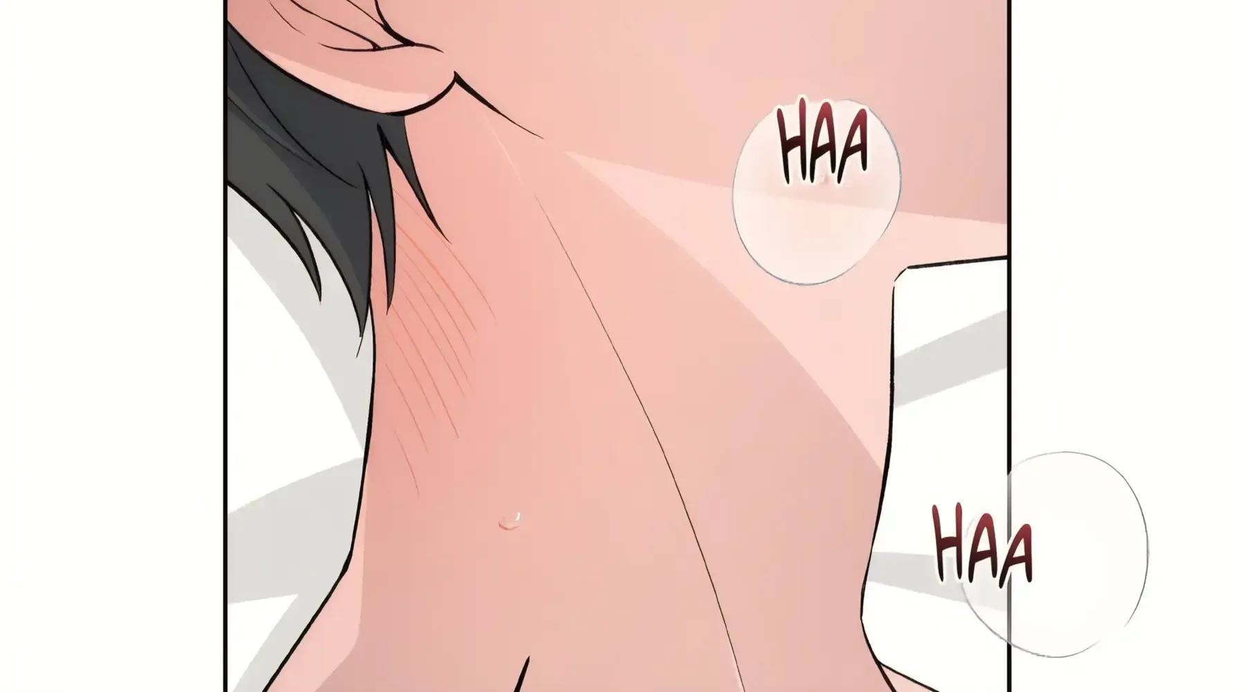 Read Three Nights chapter 7 image 105 on Lezhin