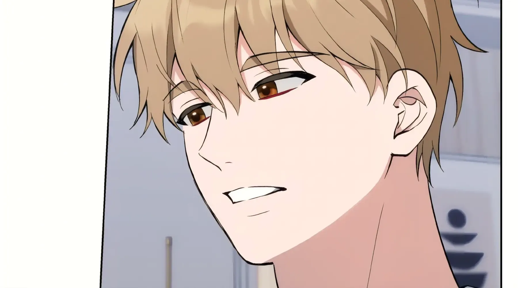 Read Three Nights chapter 7 image 11 on Lezhin