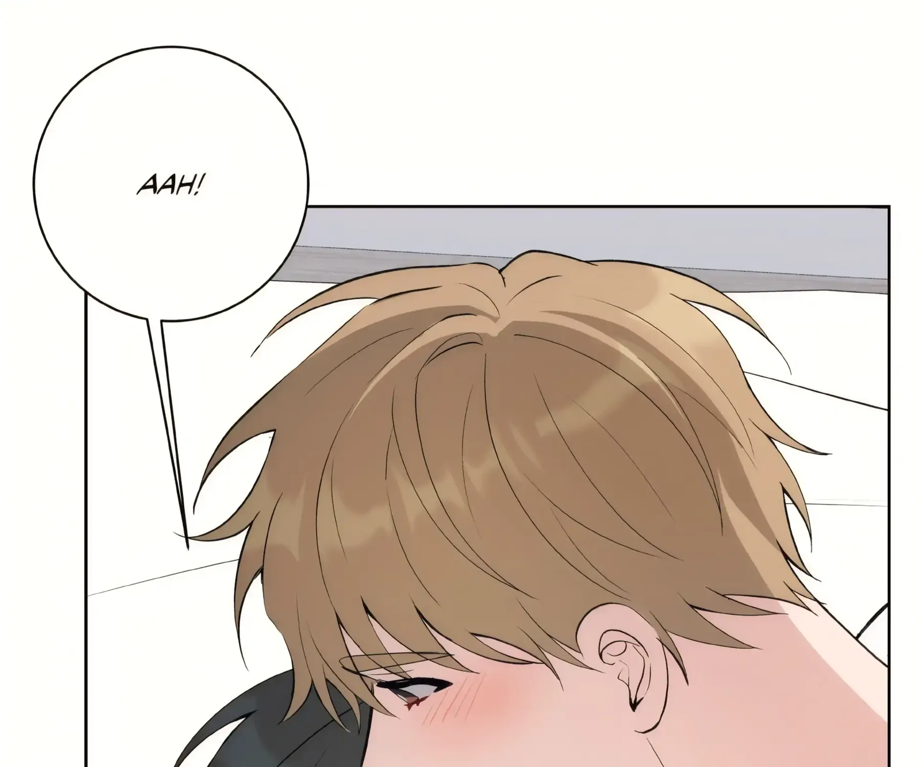 Read Three Nights chapter 7 image 110 on Lezhin