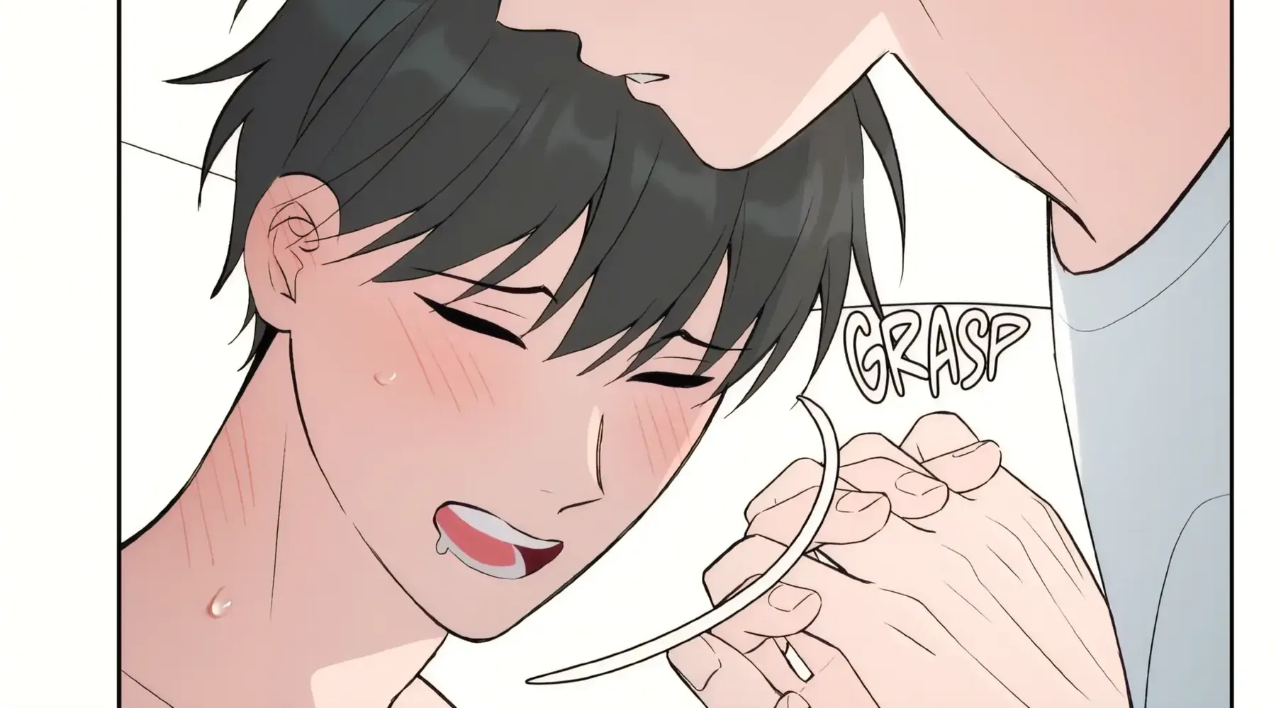 Read Three Nights chapter 7 image 111 on Lezhin