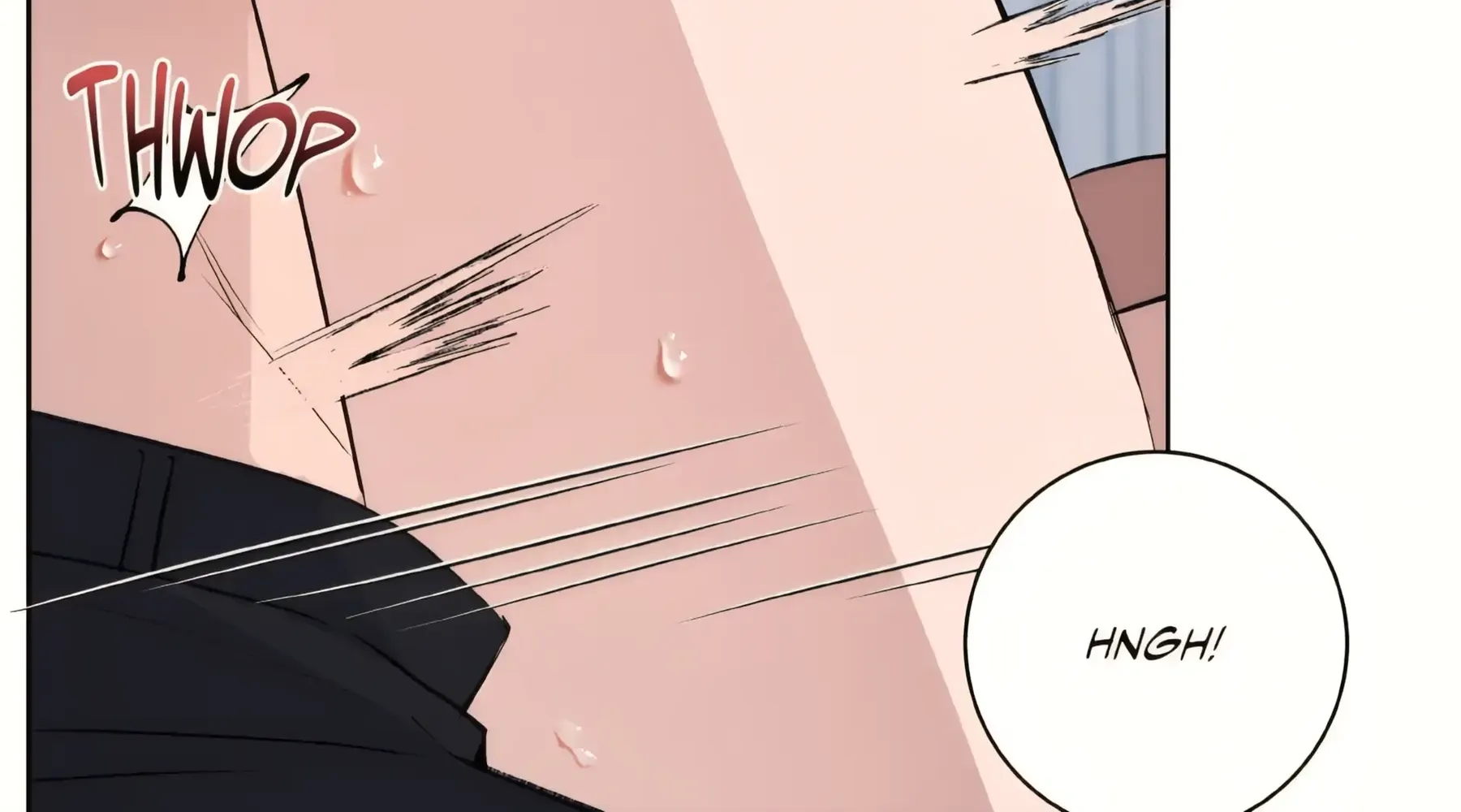 Read Three Nights chapter 7 image 120 on Lezhin