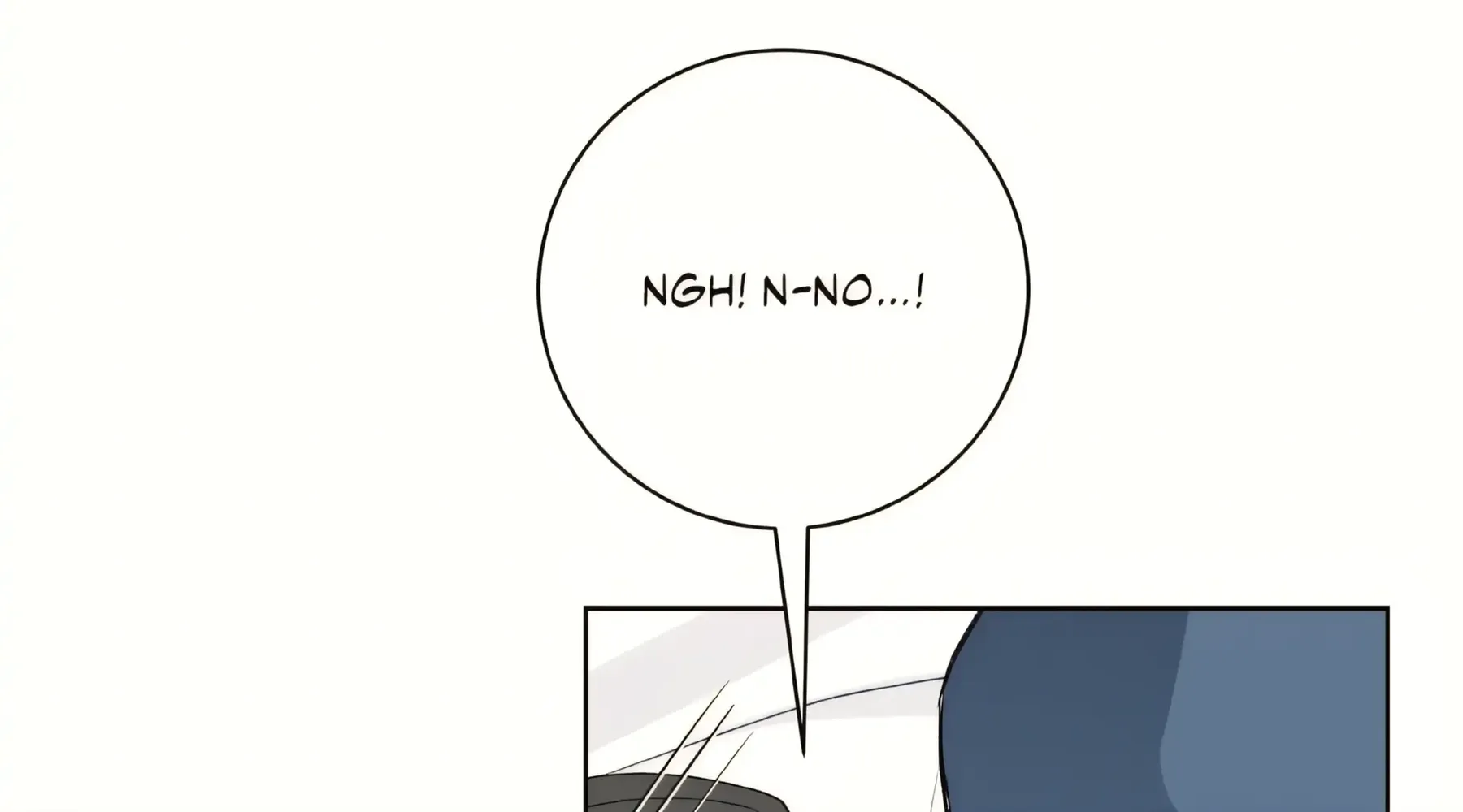 Read Three Nights chapter 7 image 122 on Lezhin