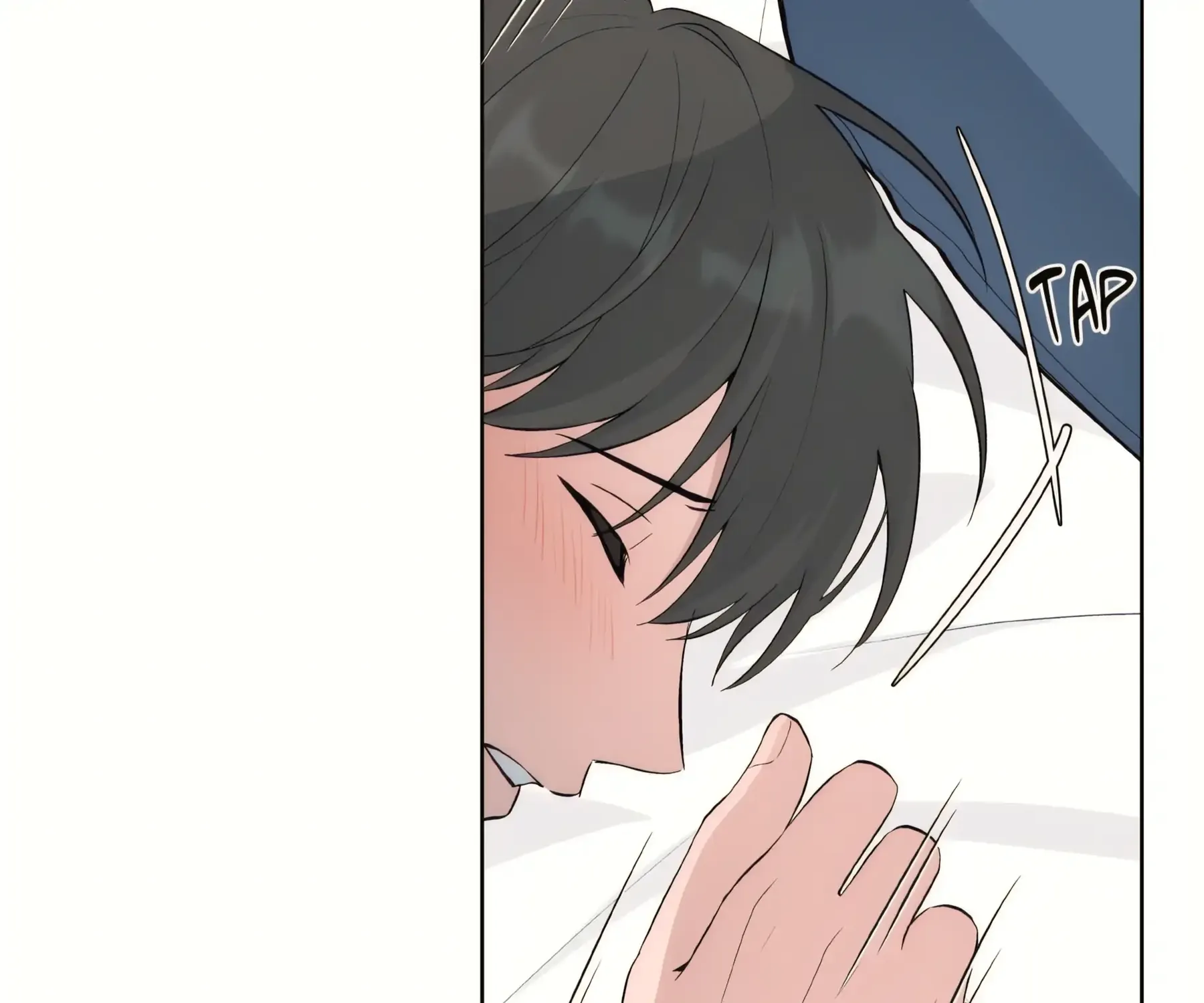Read Three Nights chapter 7 image 123 on Lezhin