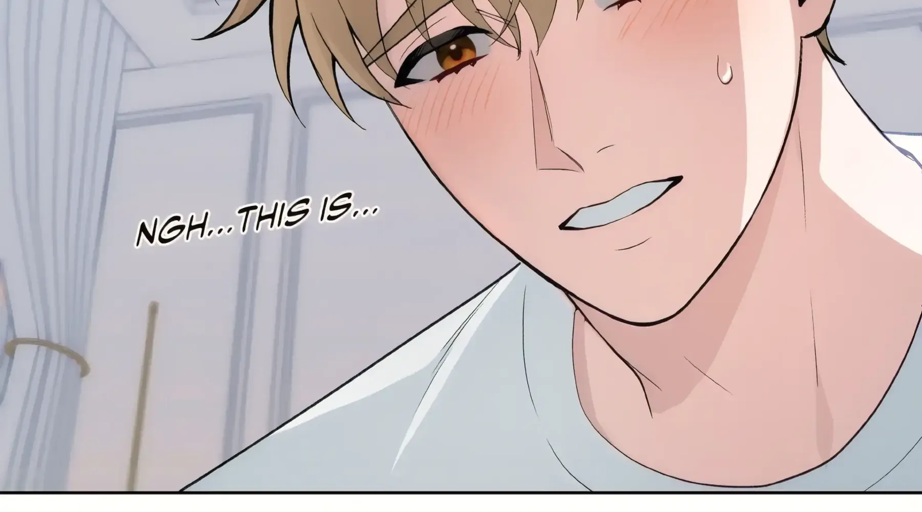 Read Three Nights chapter 7 image 132 on Lezhin