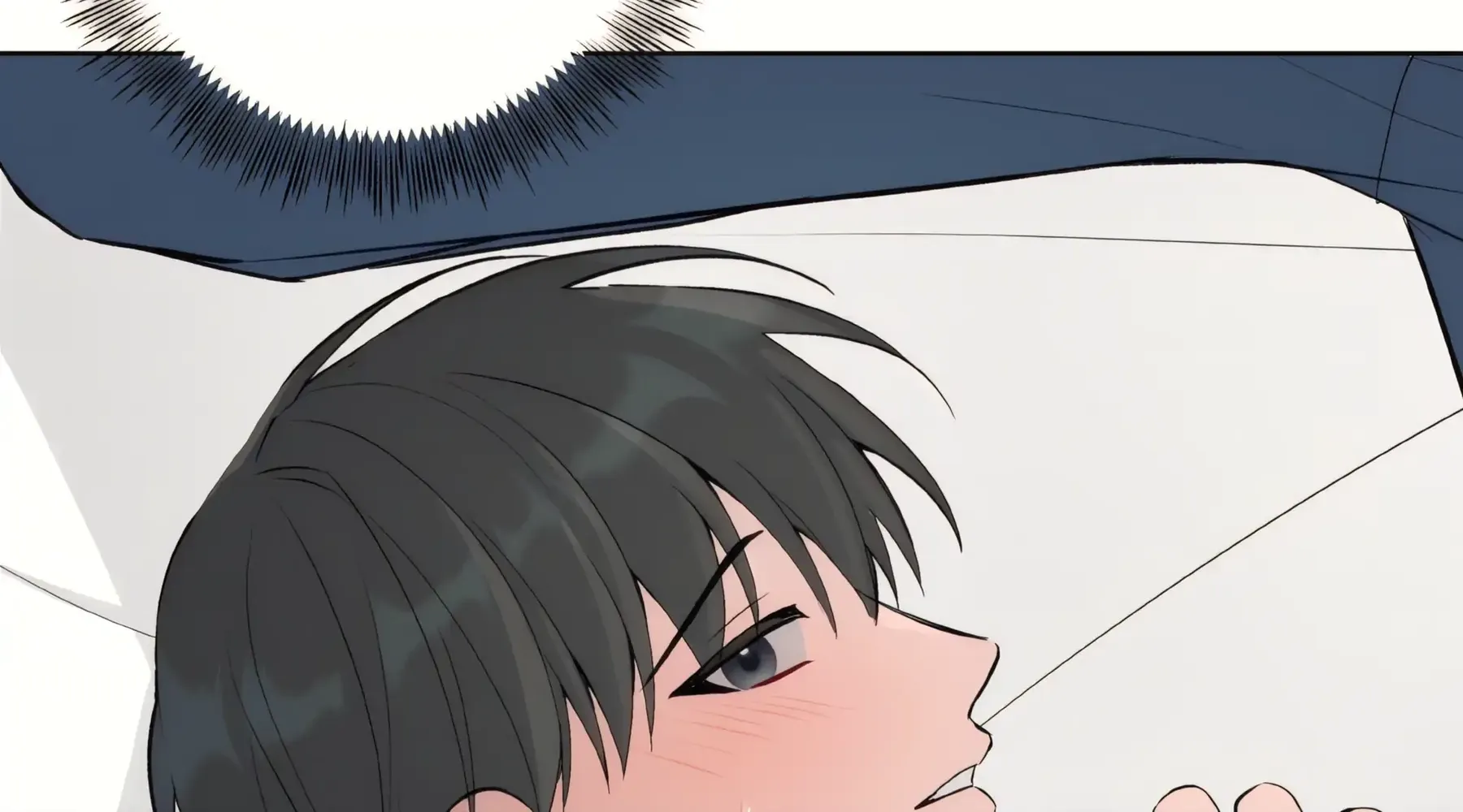 Read Three Nights chapter 7 image 134 on Lezhin