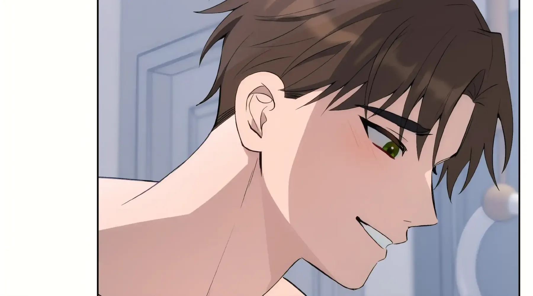 Read Three Nights chapter 7 image 137 on Lezhin