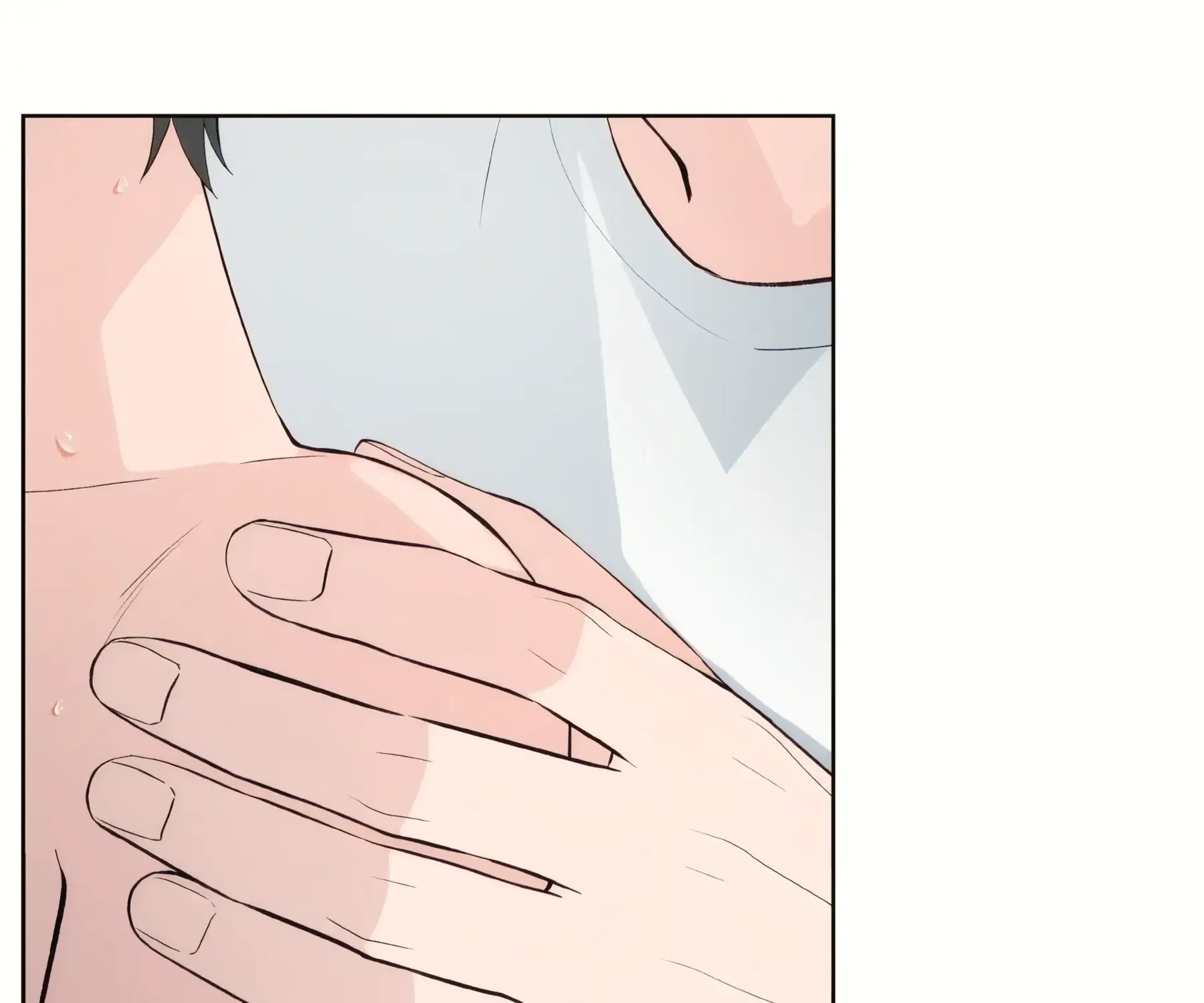 Read Three Nights chapter 7 image 140 on Lezhin