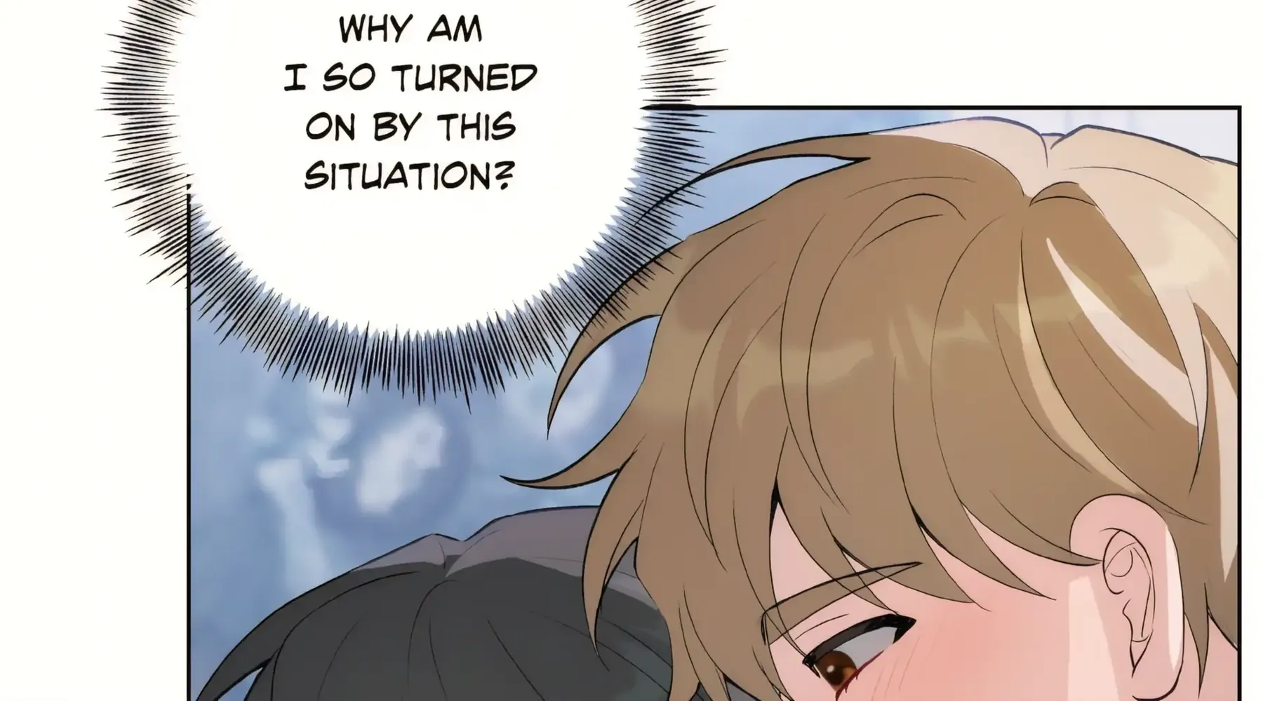 Read Three Nights chapter 7 image 143 on Lezhin