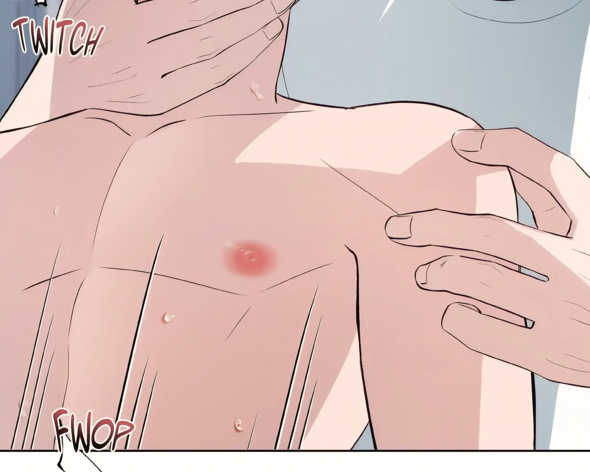 Read Three Nights chapter 7 image 148 on Lezhin
