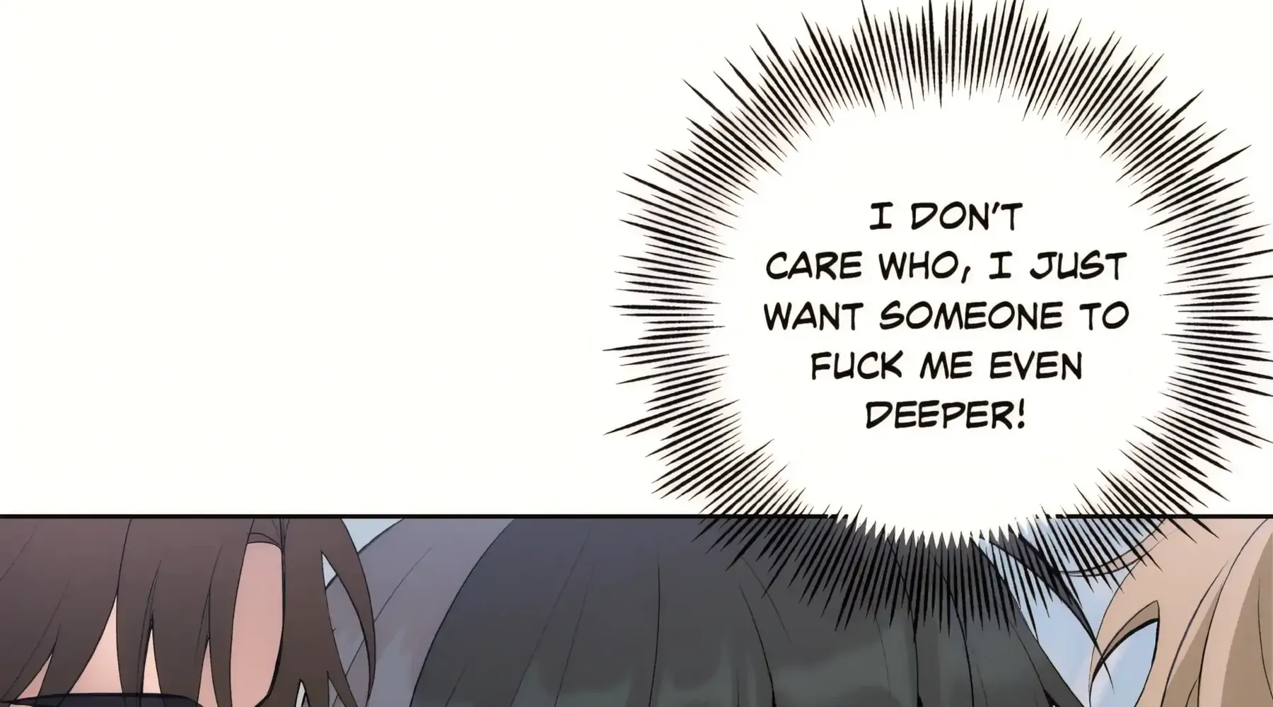 Read Three Nights chapter 7 image 159 on Lezhin