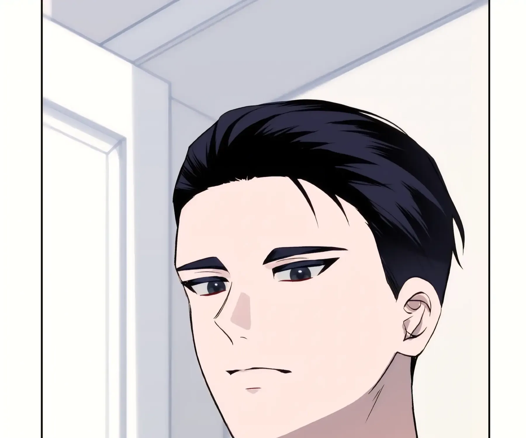 Read Three Nights chapter 7 image 168 on Lezhin