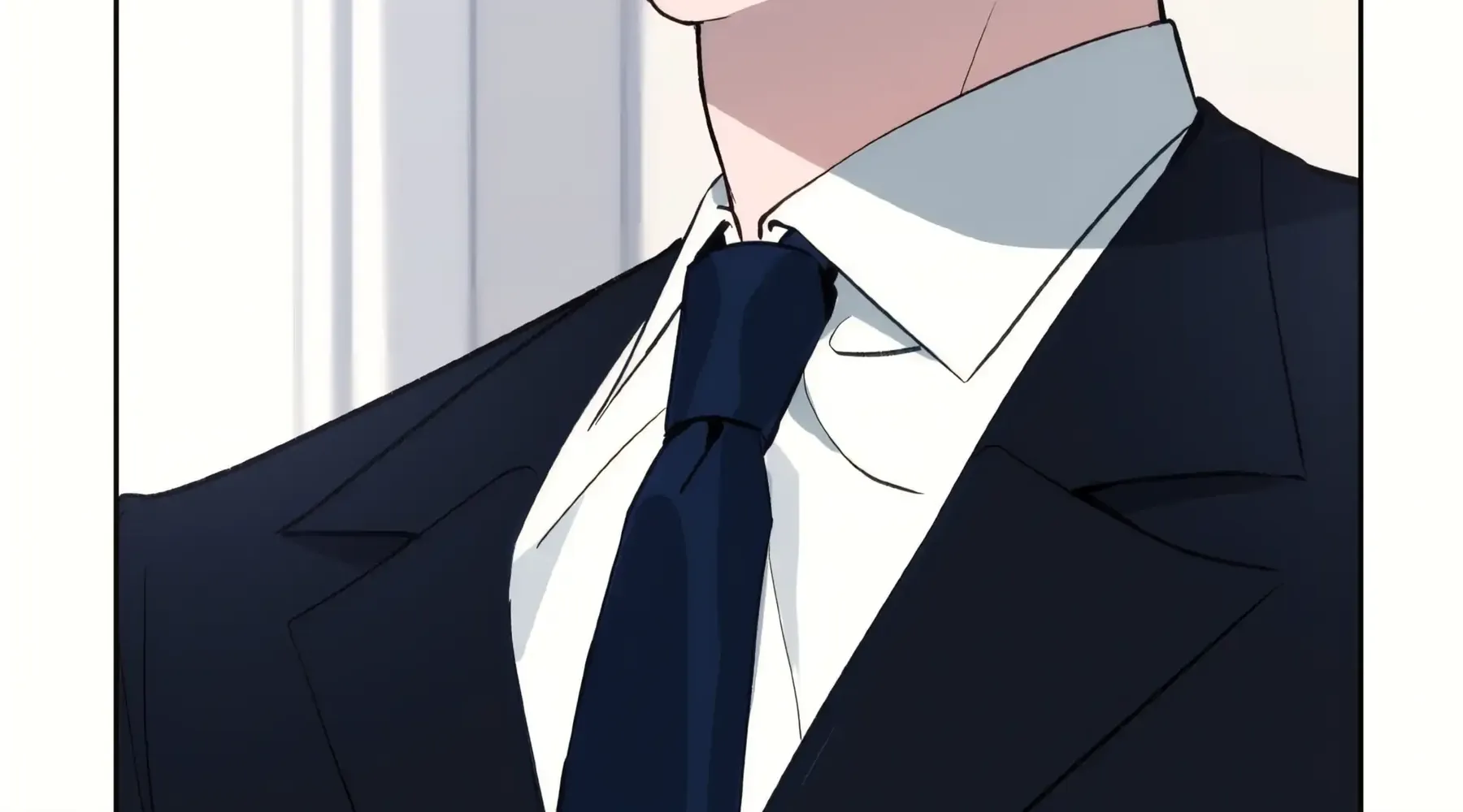 Read Three Nights chapter 7 image 169 on Lezhin