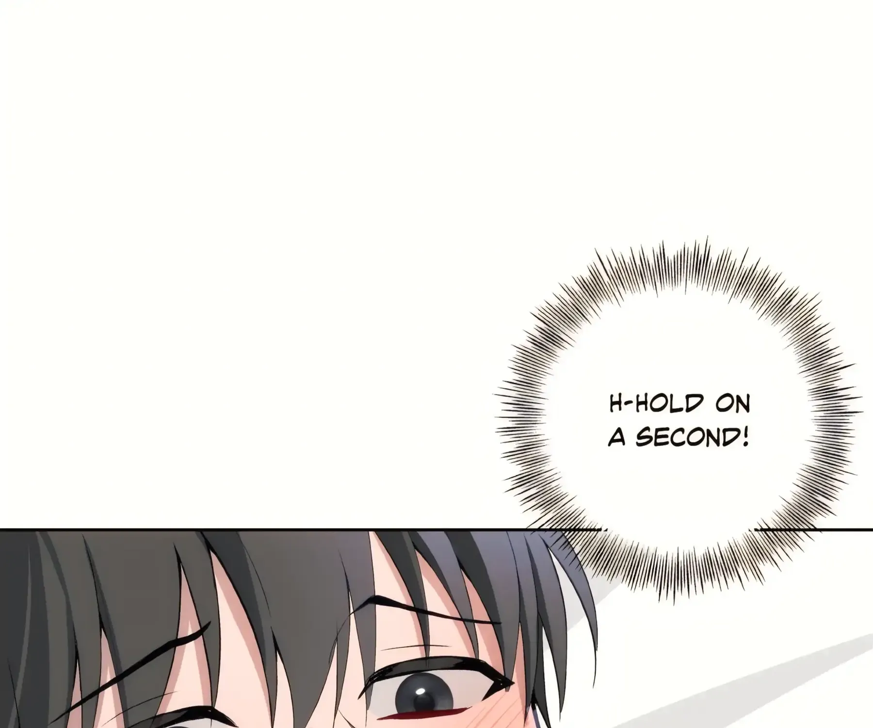 Read Three Nights chapter 7 image 23 on Lezhin