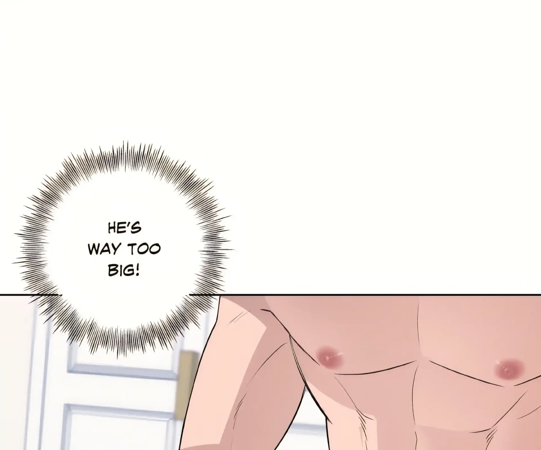 Read Three Nights chapter 7 image 25 on Lezhin