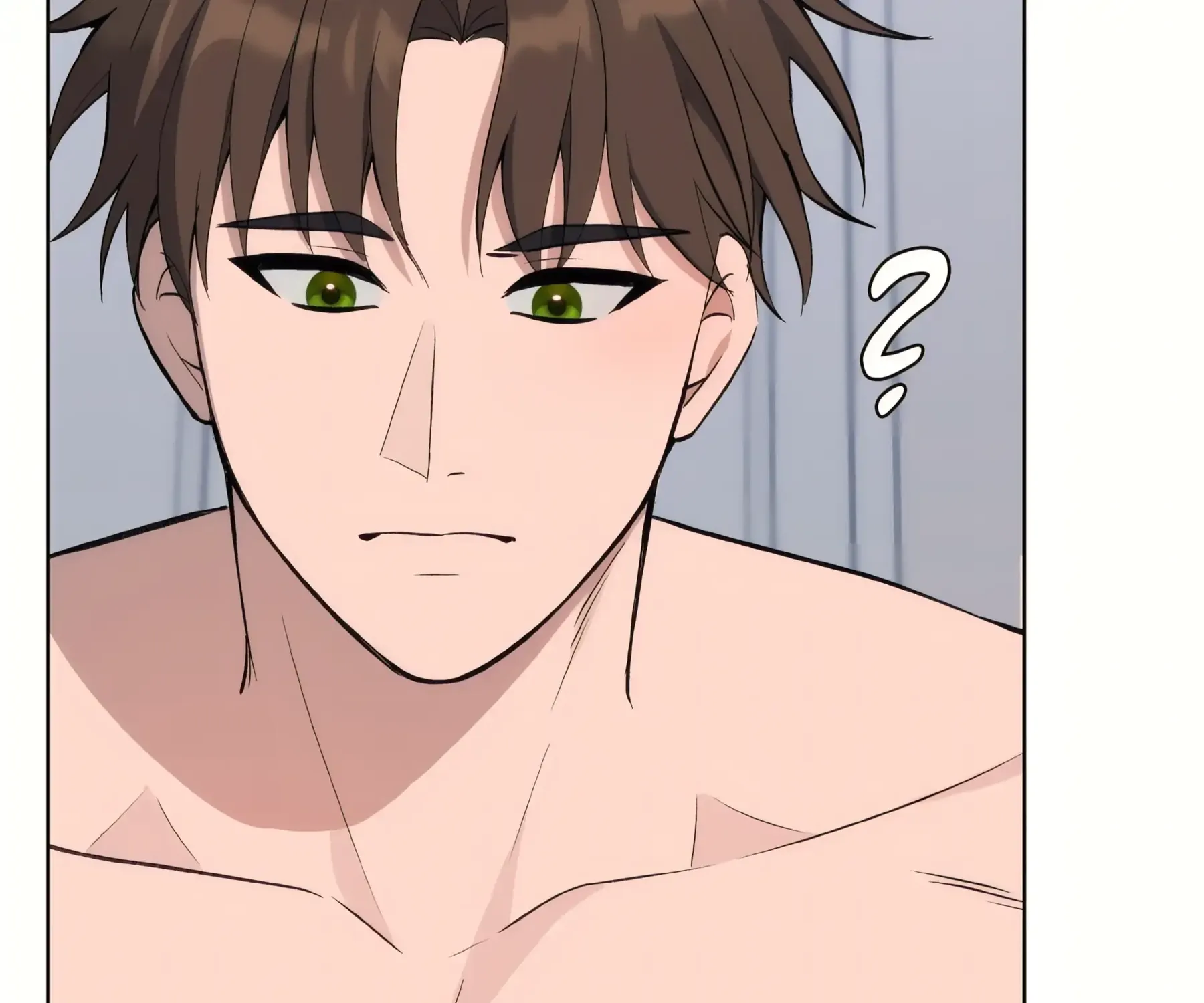 Read Three Nights chapter 7 image 29 on Lezhin