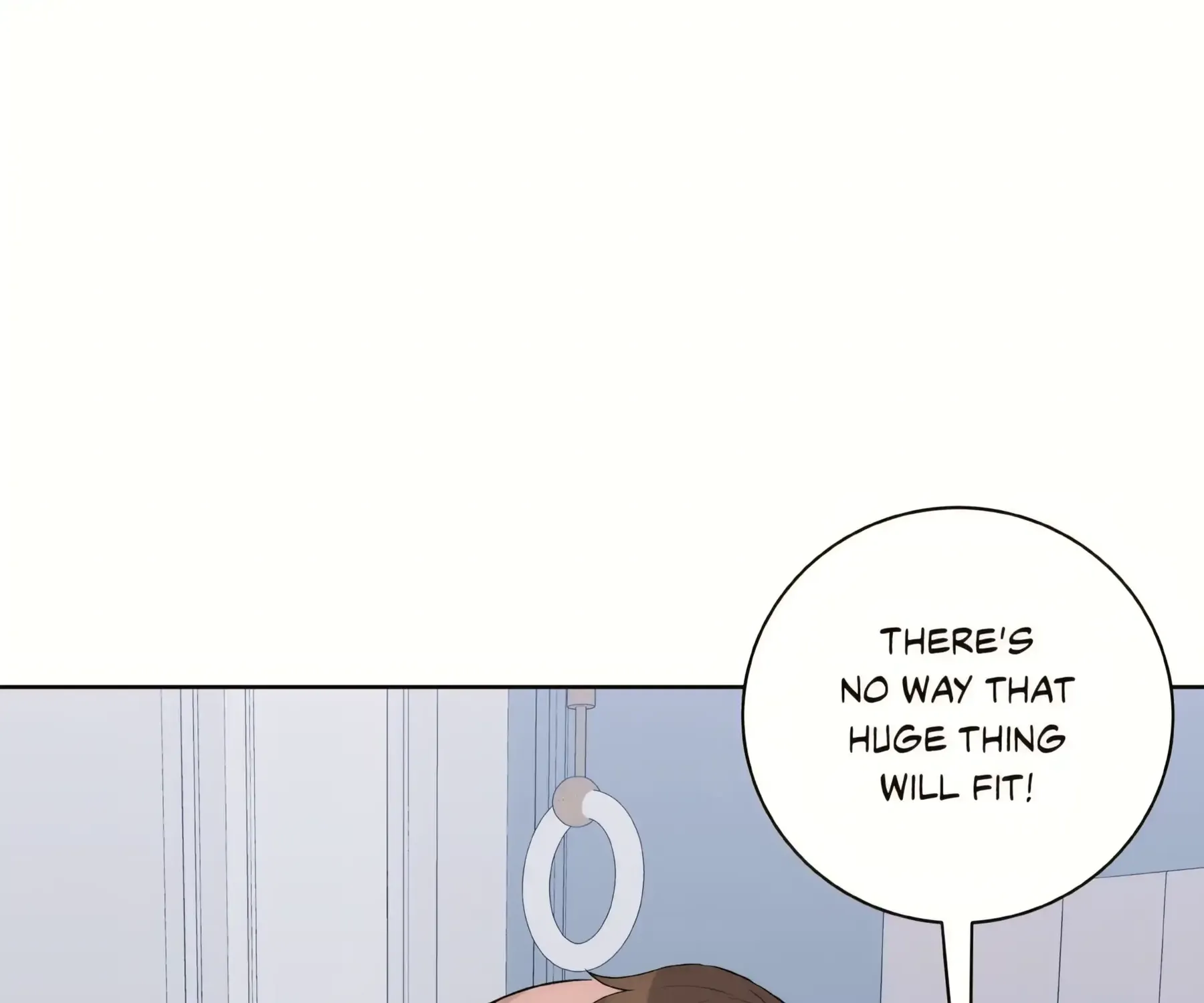Read Three Nights chapter 7 image 31 on Lezhin