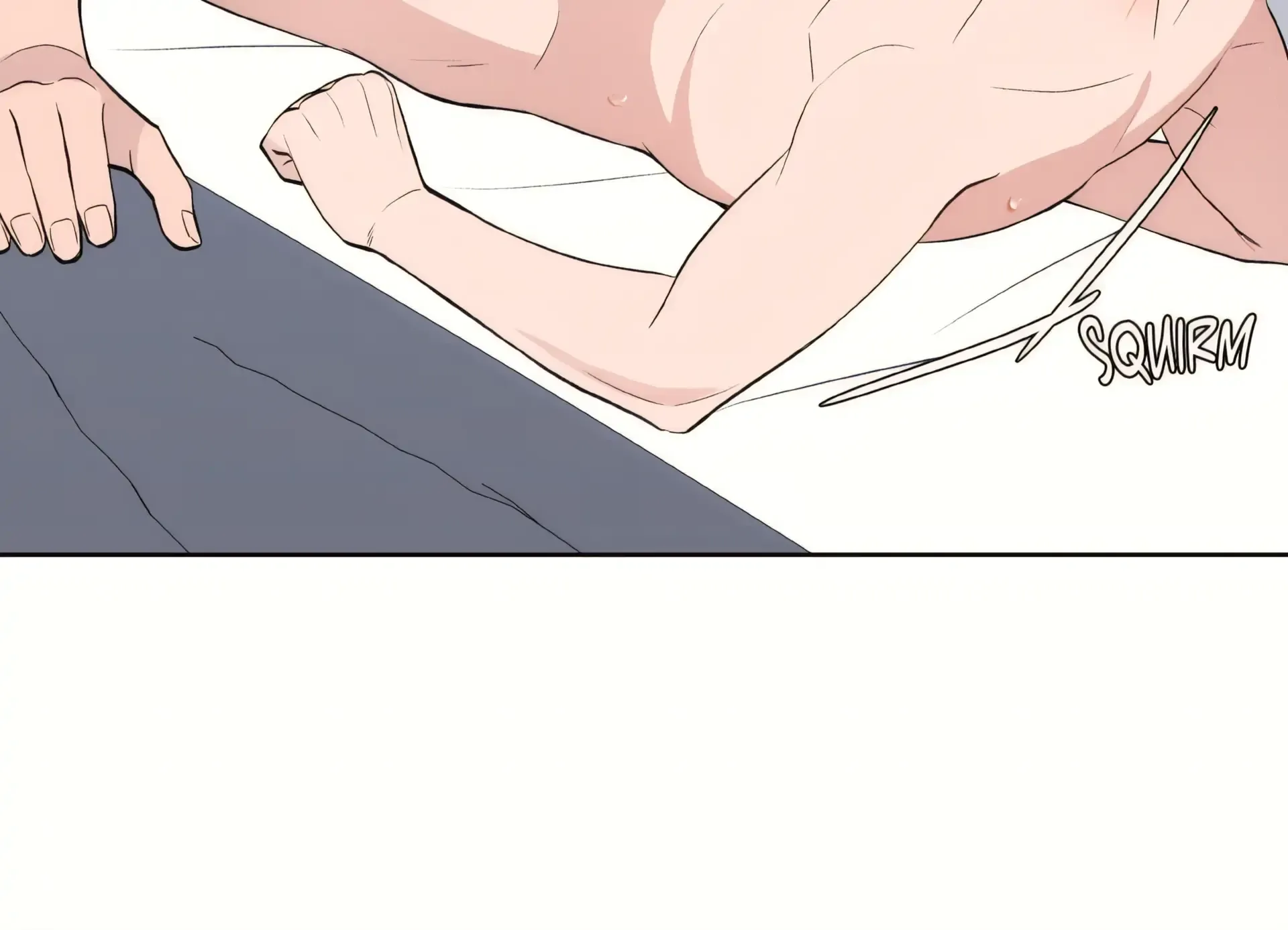 Read Three Nights chapter 7 image 33 on Lezhin