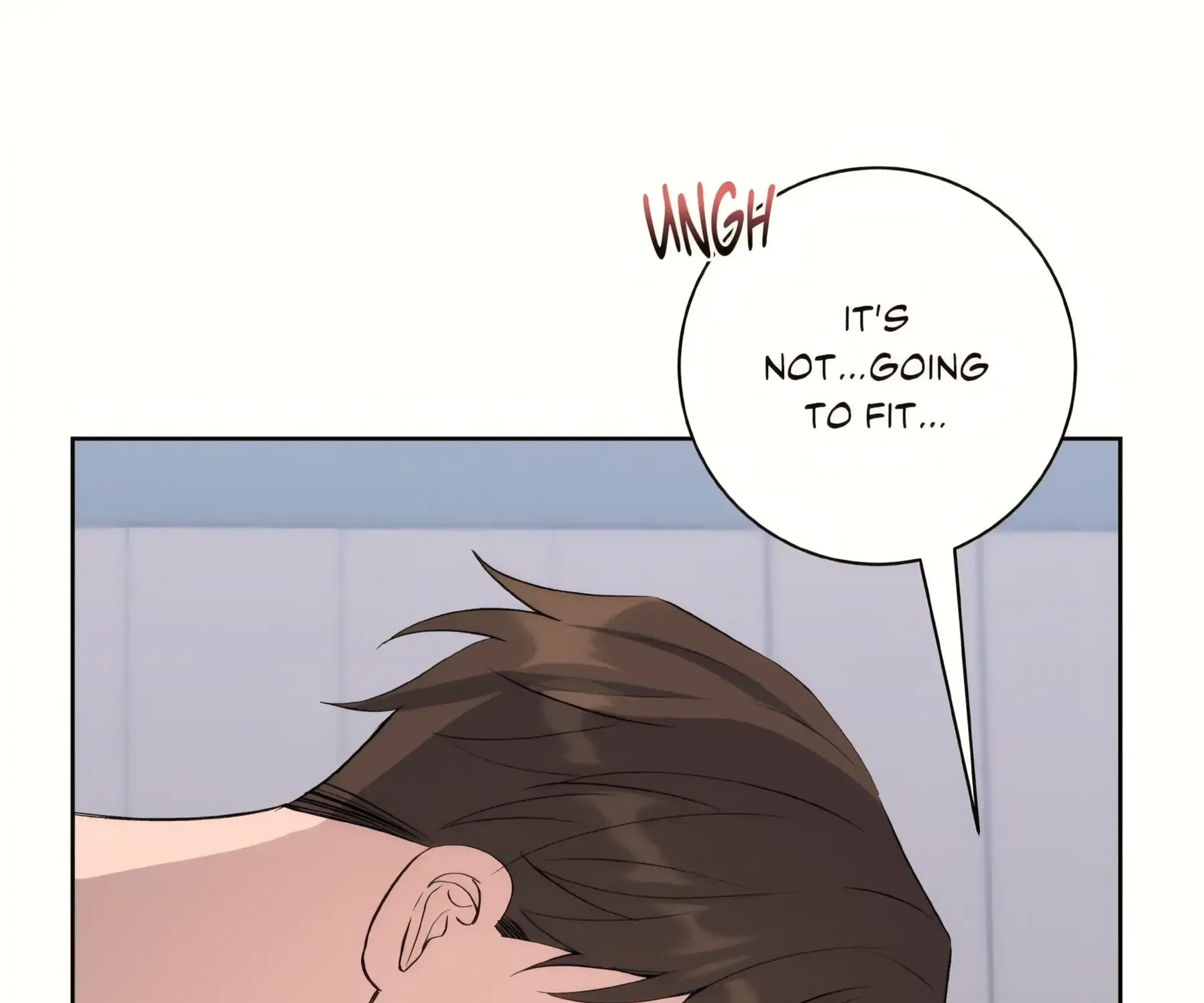 Read Three Nights chapter 7 image 40 on Lezhin