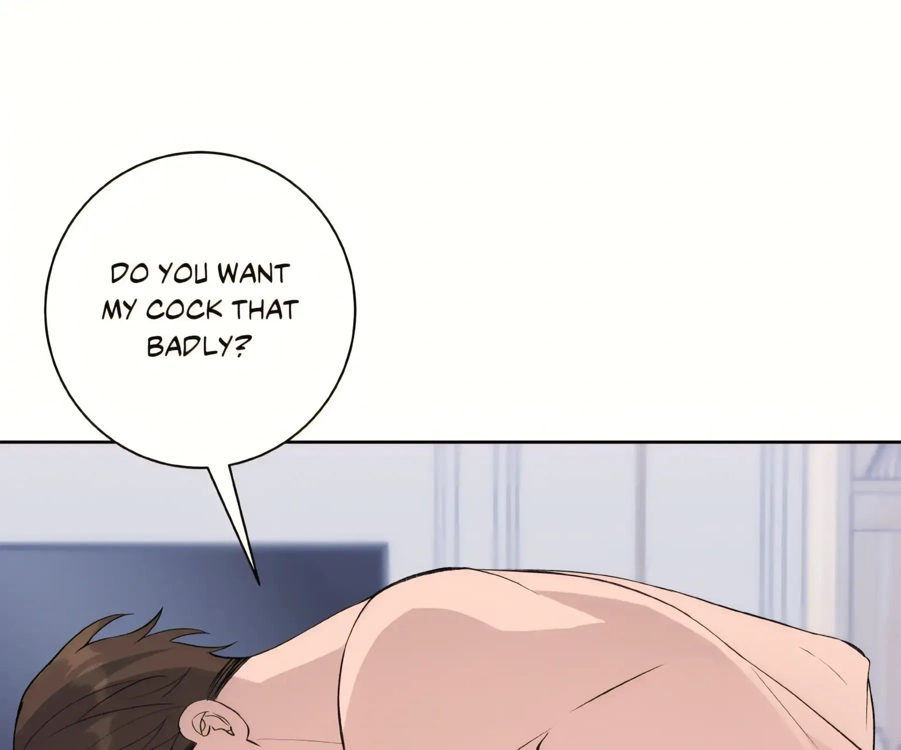 Read Three Nights chapter 7 image 46 on Lezhin