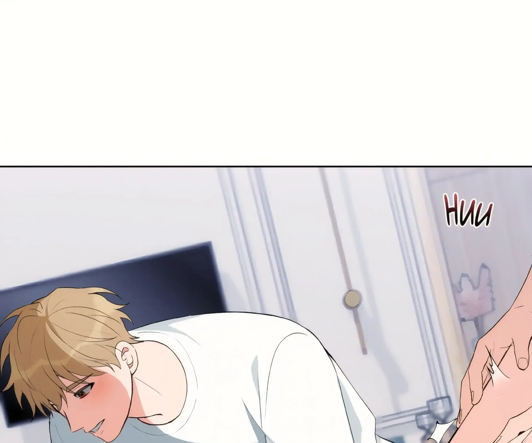 Read Three Nights chapter 7 image 63 on Lezhin