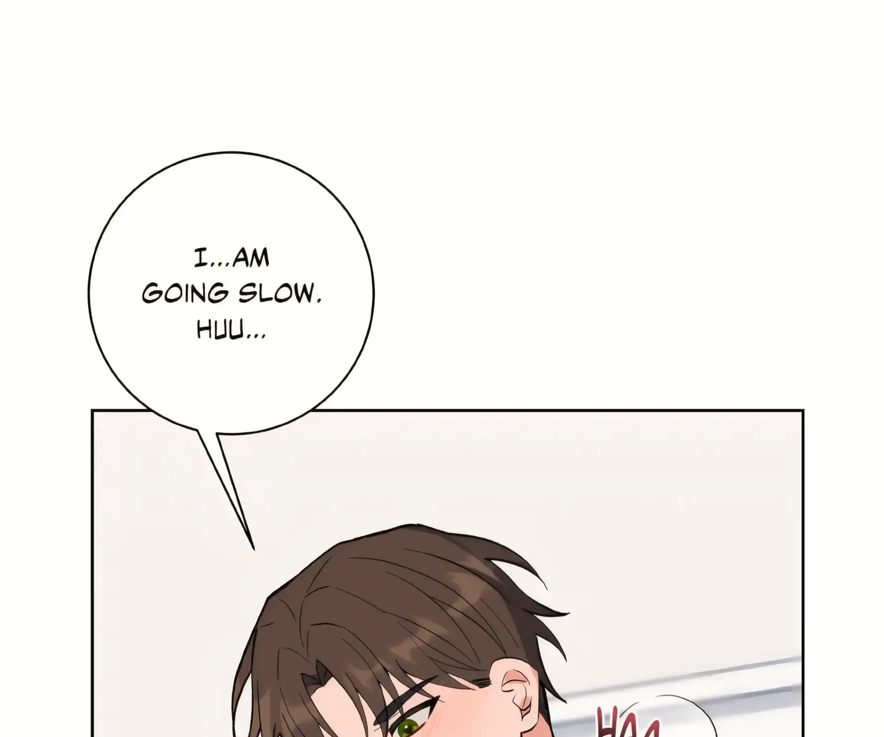 Read Three Nights chapter 7 image 68 on Lezhin