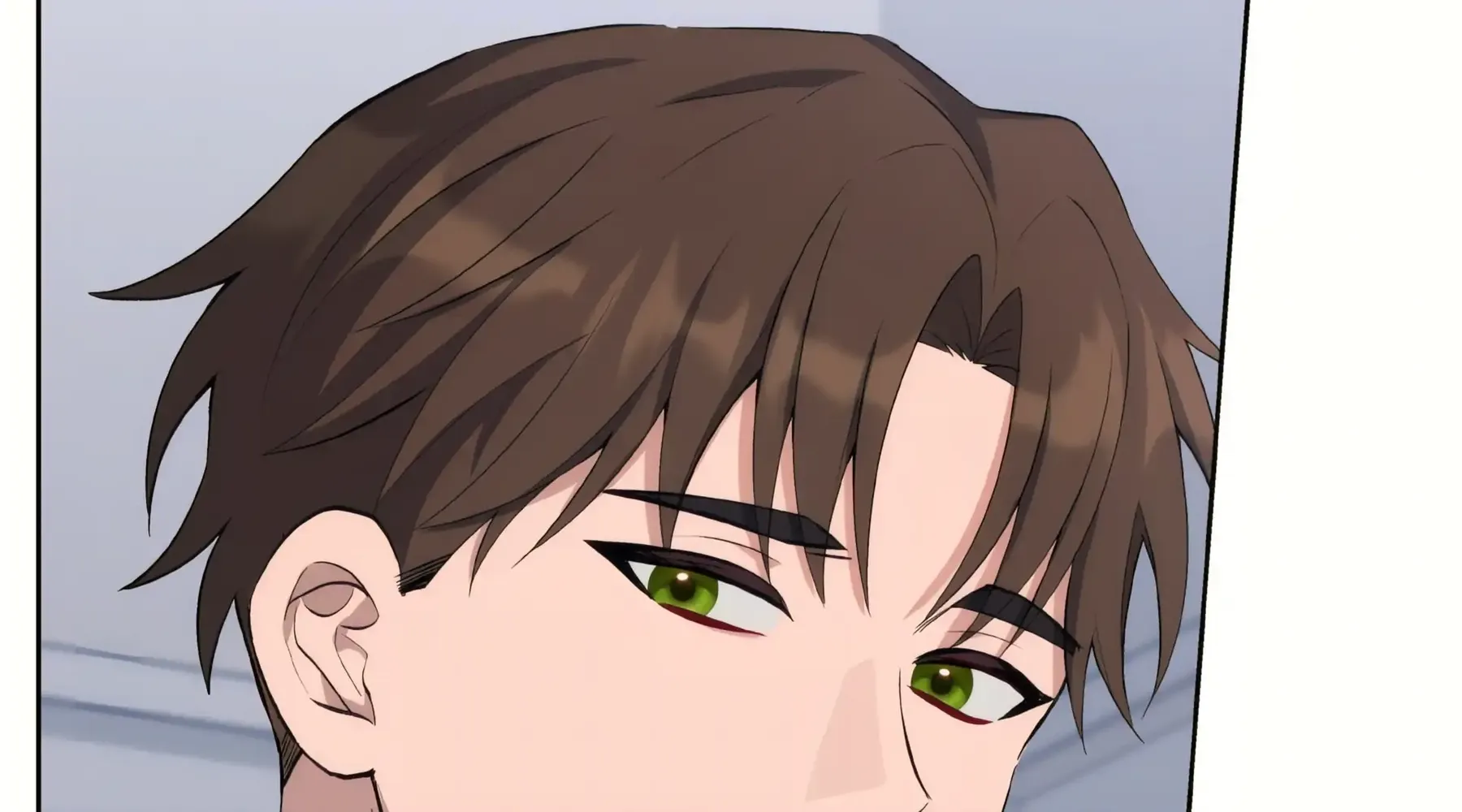 Read Three Nights chapter 7 image 7 on Lezhin