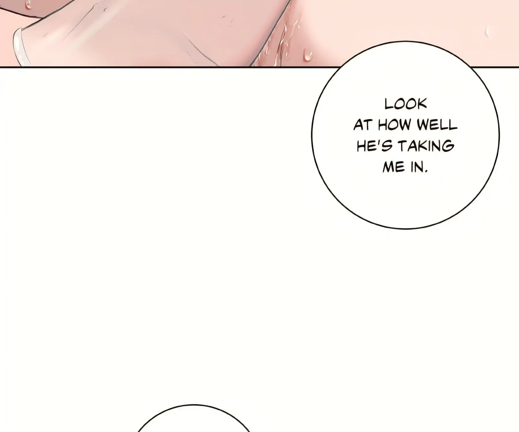 Read Three Nights chapter 7 image 76 on Lezhin