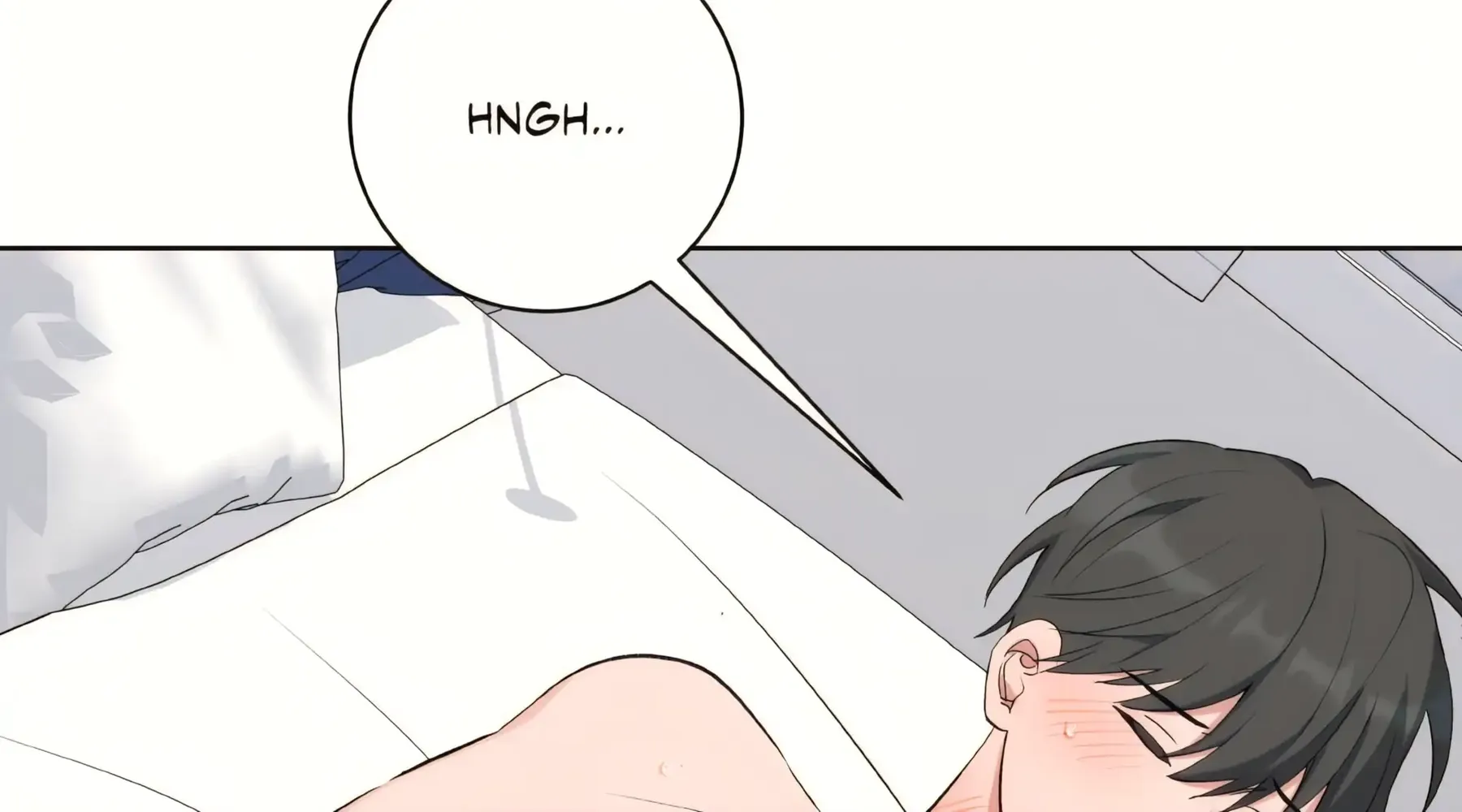 Read Three Nights chapter 7 image 77 on Lezhin