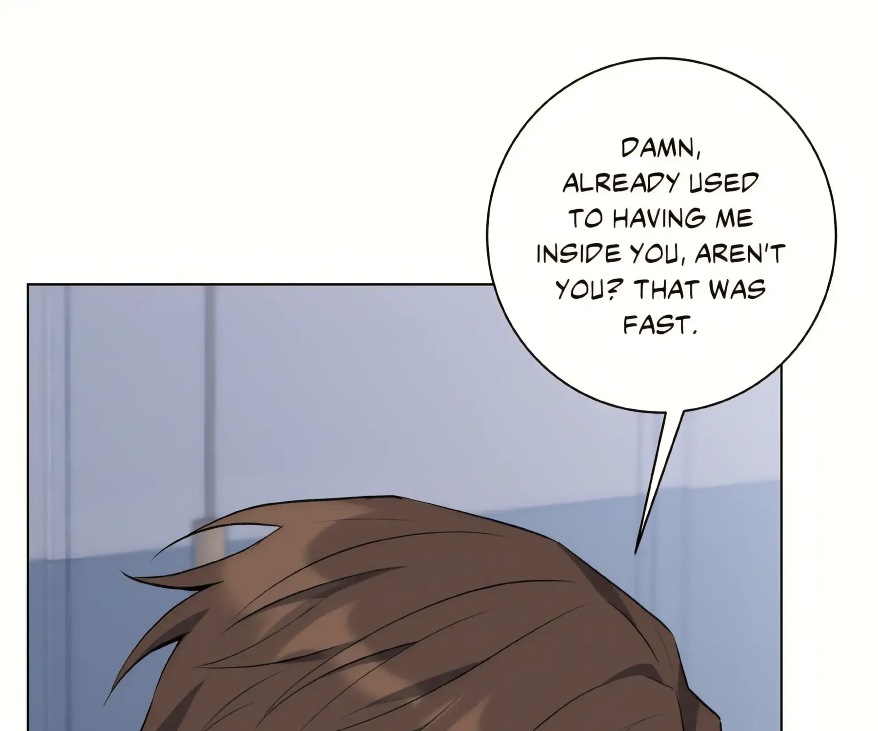 Read Three Nights chapter 7 image 80 on Lezhin