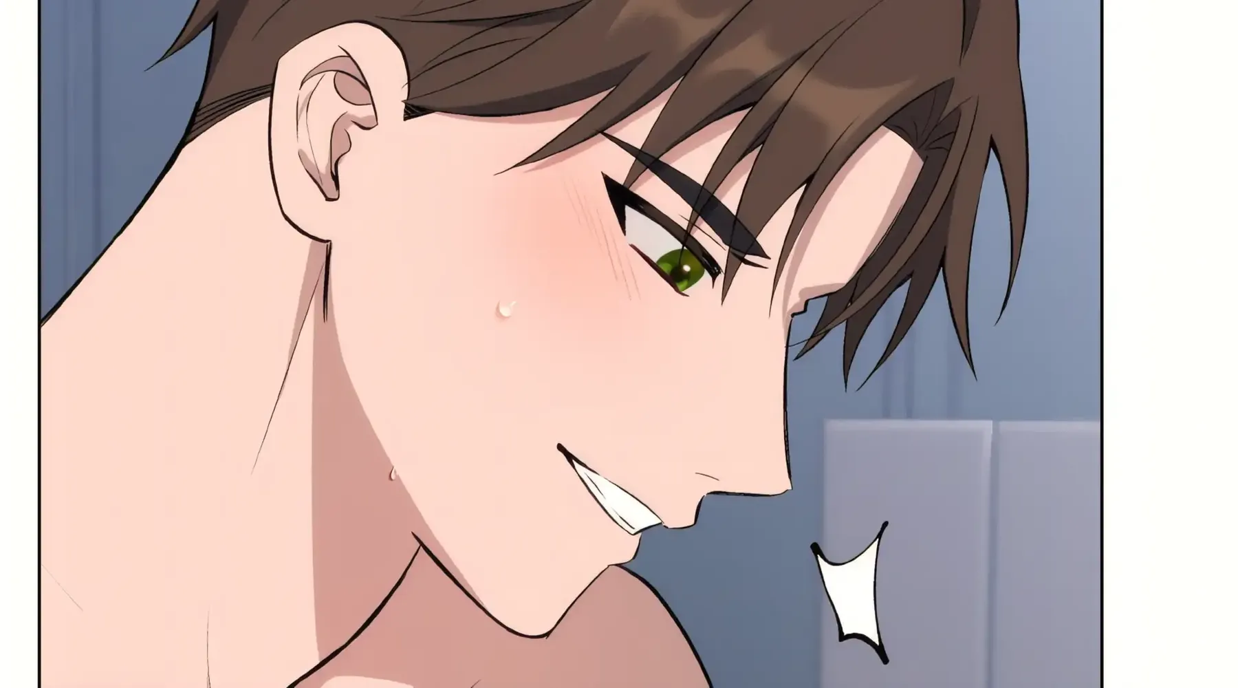 Read Three Nights chapter 7 image 81 on Lezhin
