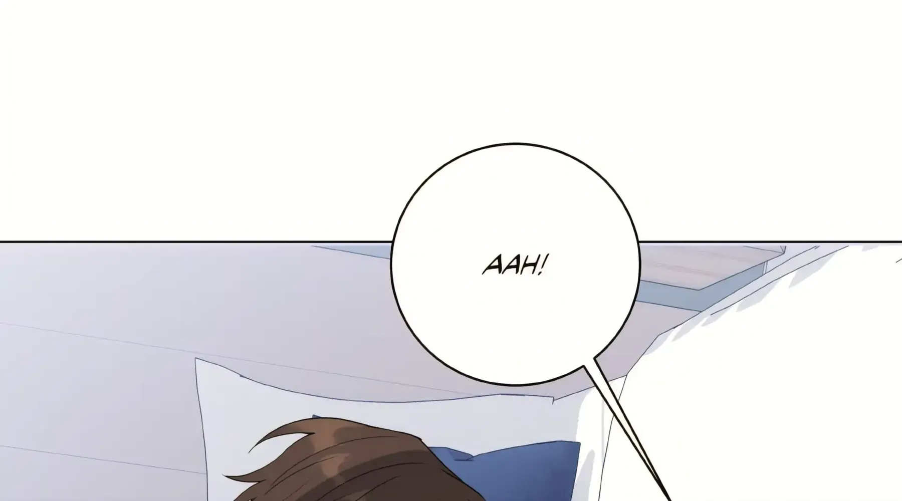 Read Three Nights chapter 7 image 83 on Lezhin
