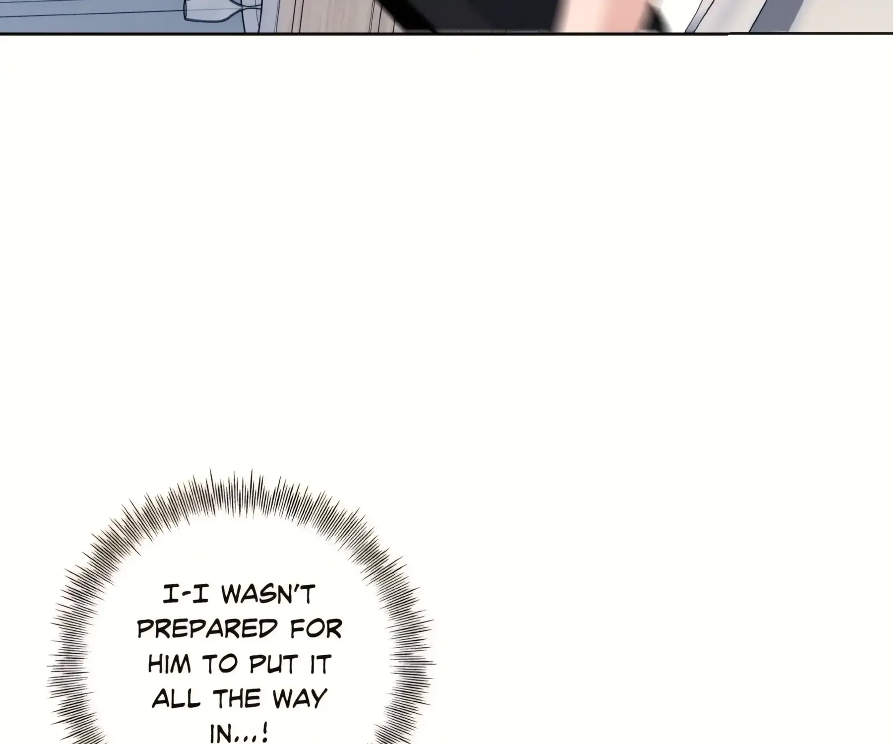 Read Three Nights chapter 7 image 86 on Lezhin