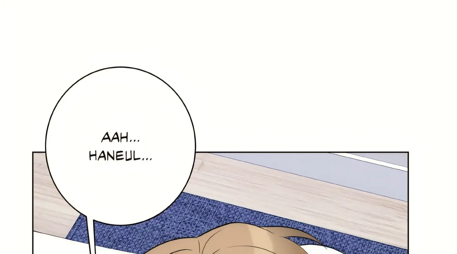 Read Three Nights chapter 7 image 89 on Lezhin