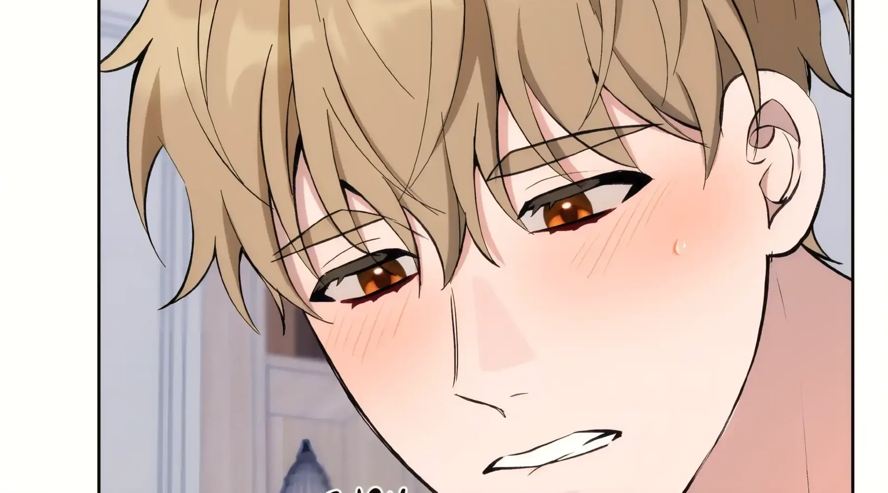 Read Three Nights chapter 7 image 93 on Lezhin