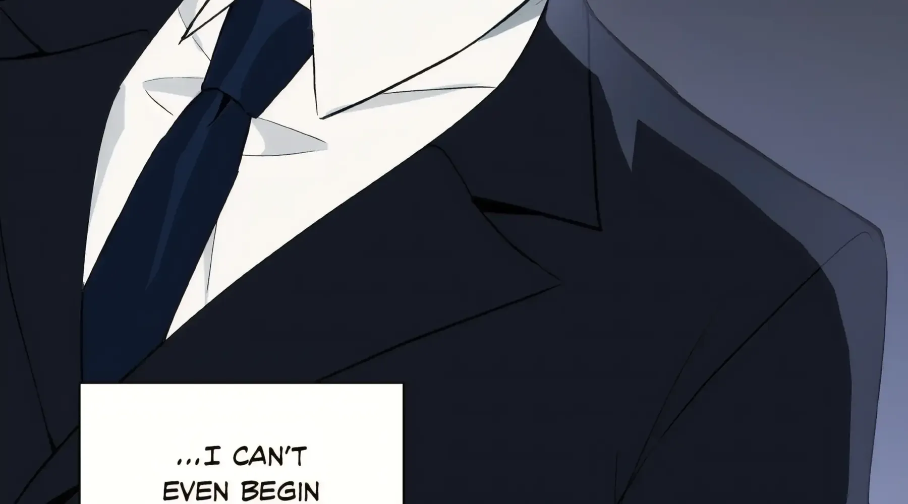 Read Three Nights chapter 8 image 10 on Lezhin