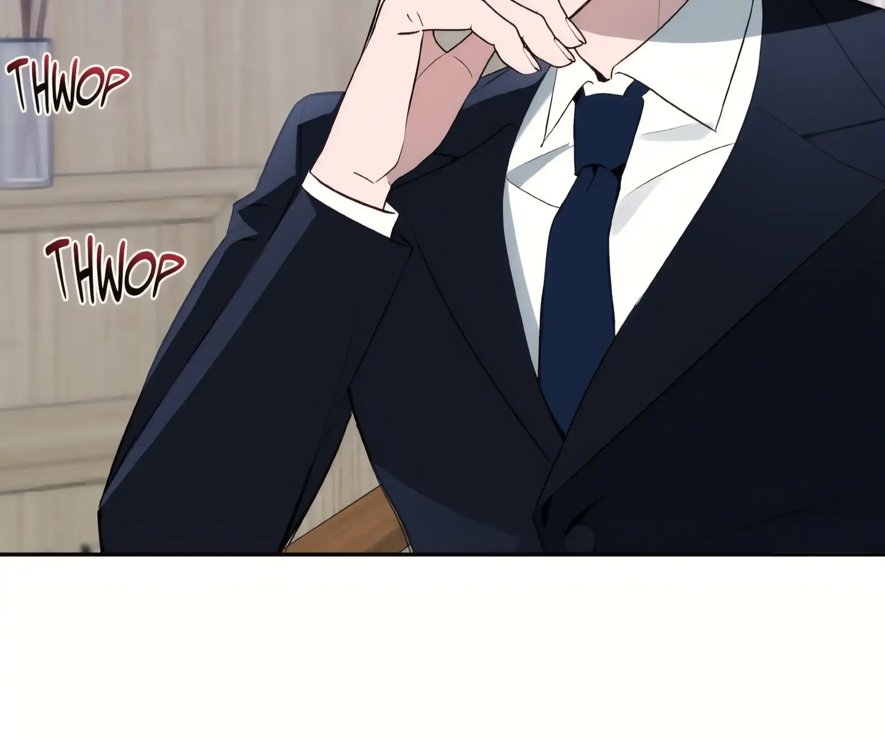 Read Three Nights chapter 8 image 103 on Lezhin