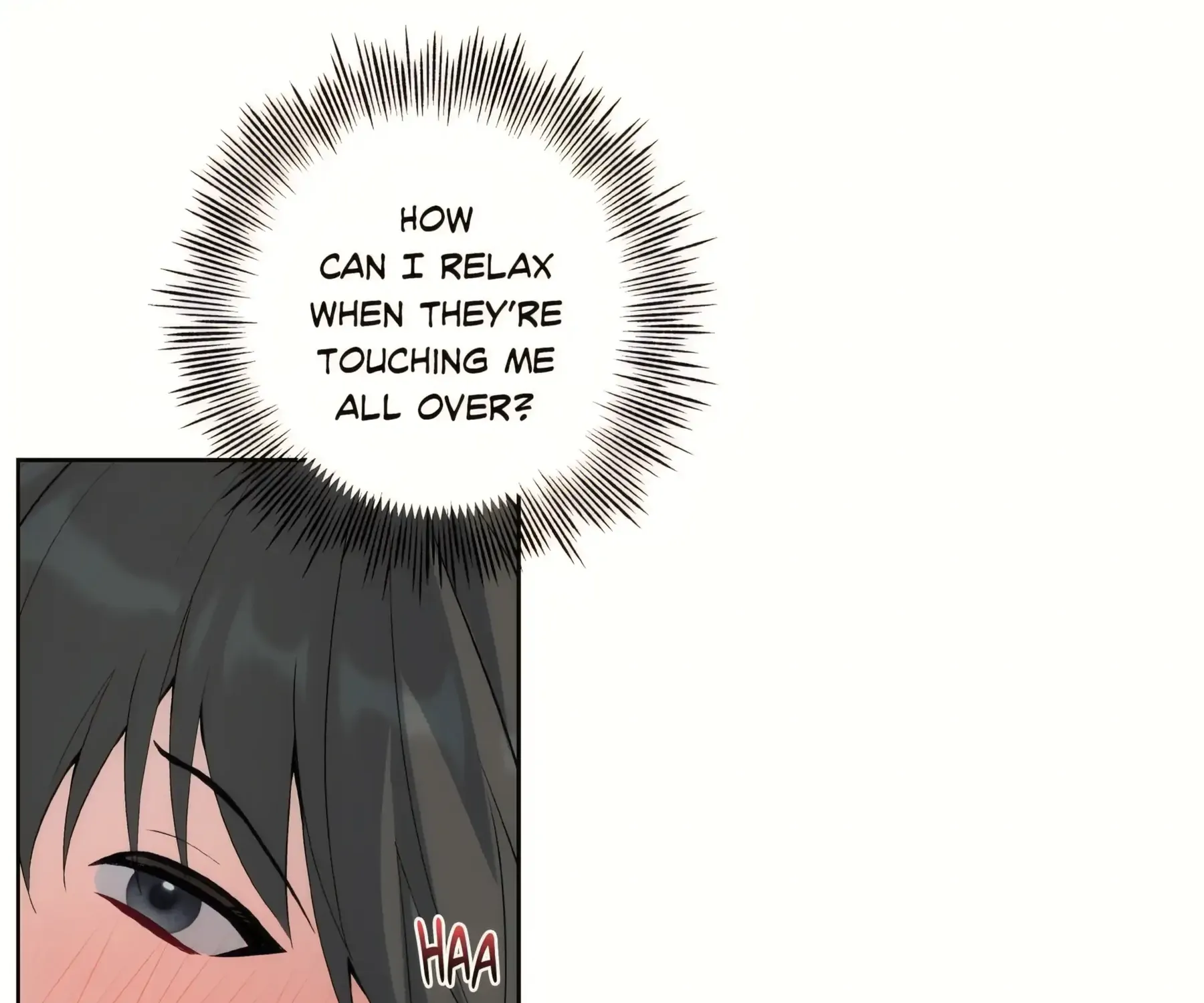 Read Three Nights chapter 8 image 108 on Lezhin