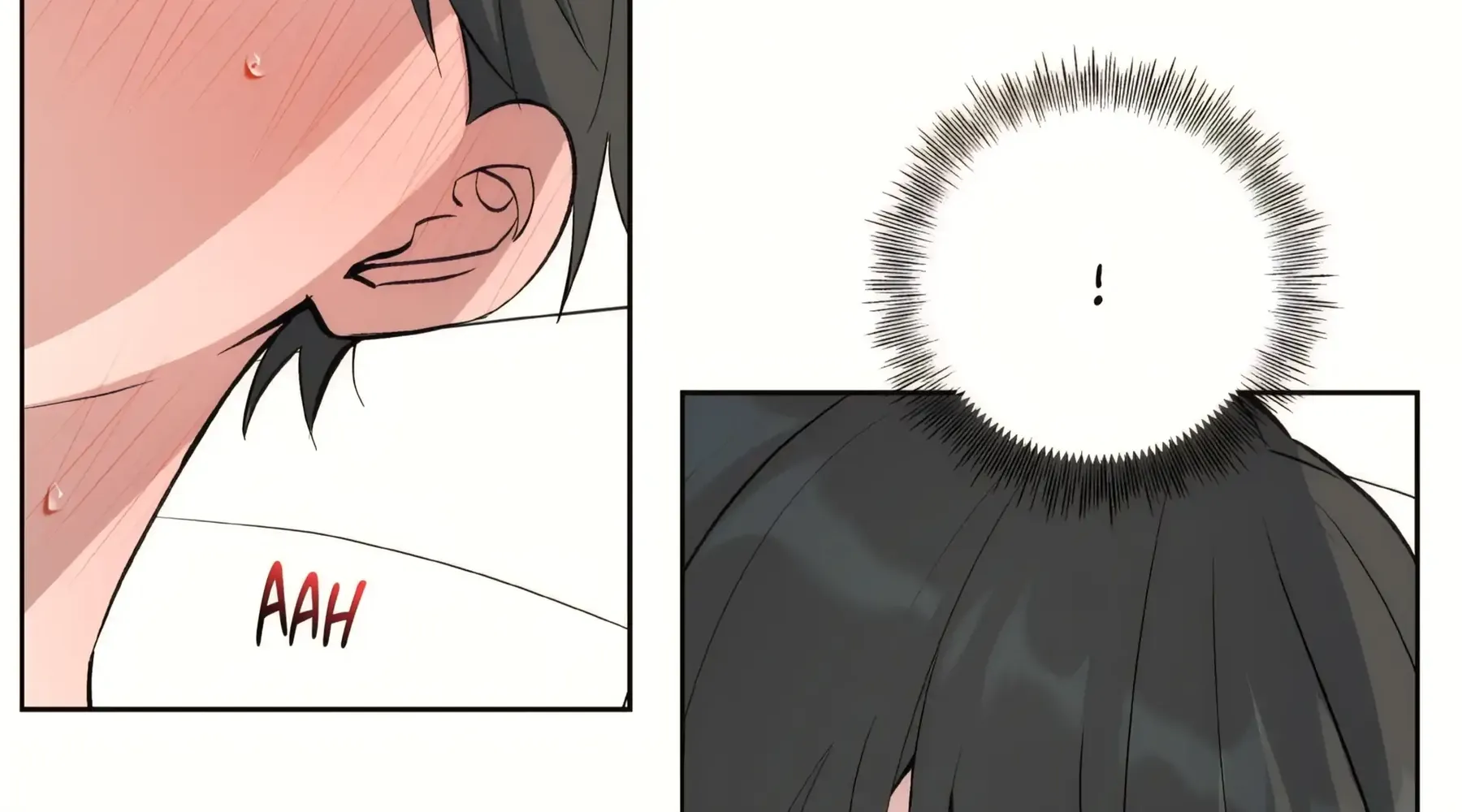 Read Three Nights chapter 8 image 109 on Lezhin