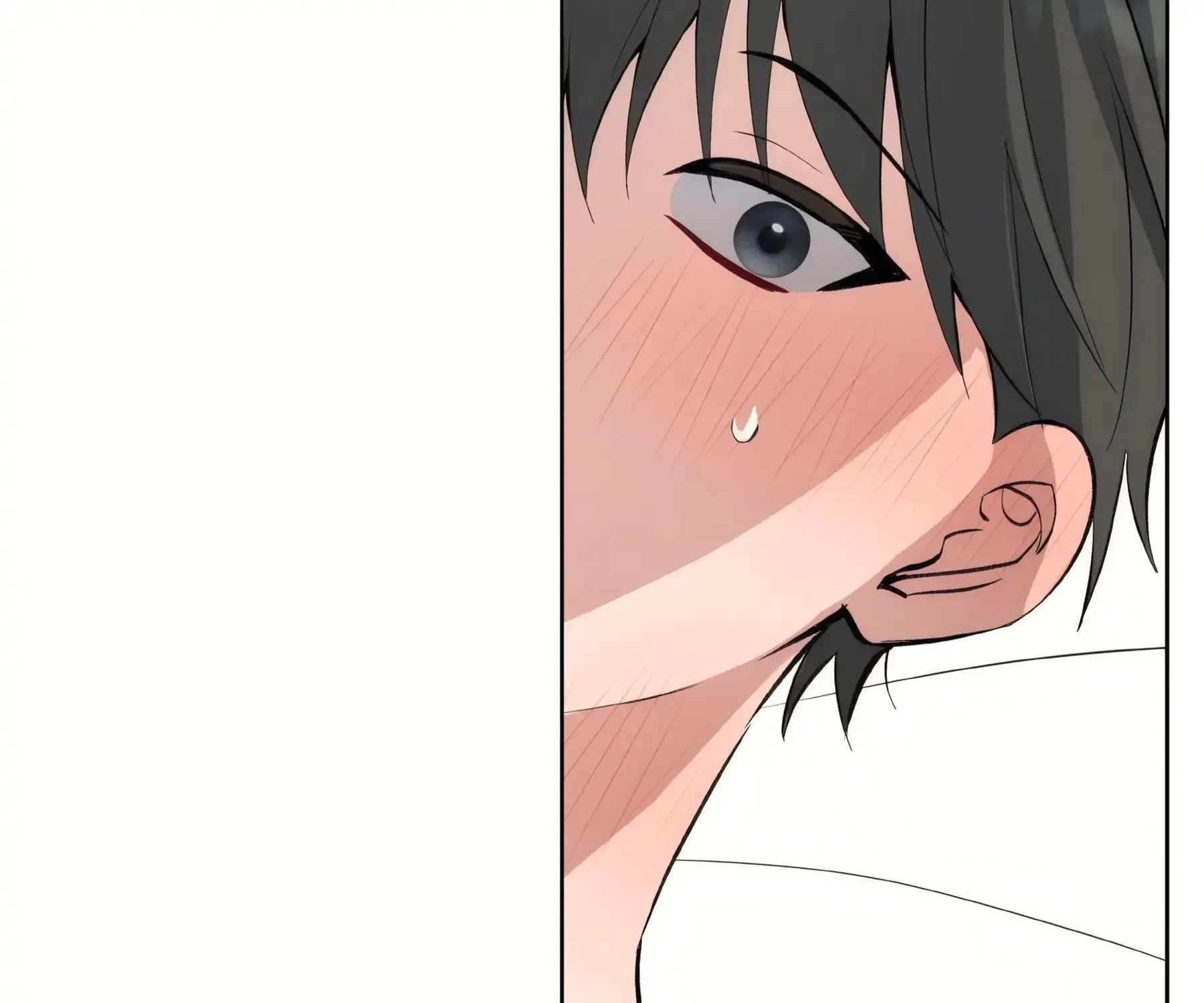 Read Three Nights chapter 8 image 110 on Lezhin