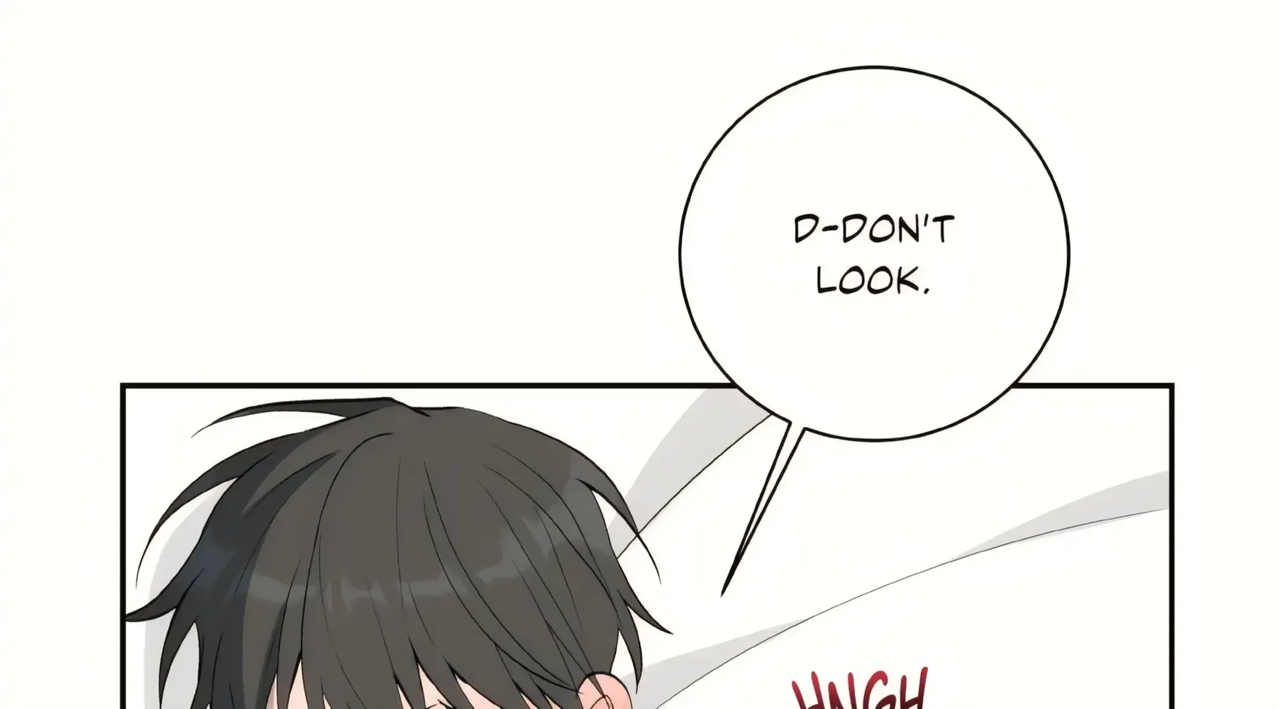 Read Three Nights chapter 8 image 115 on Lezhin