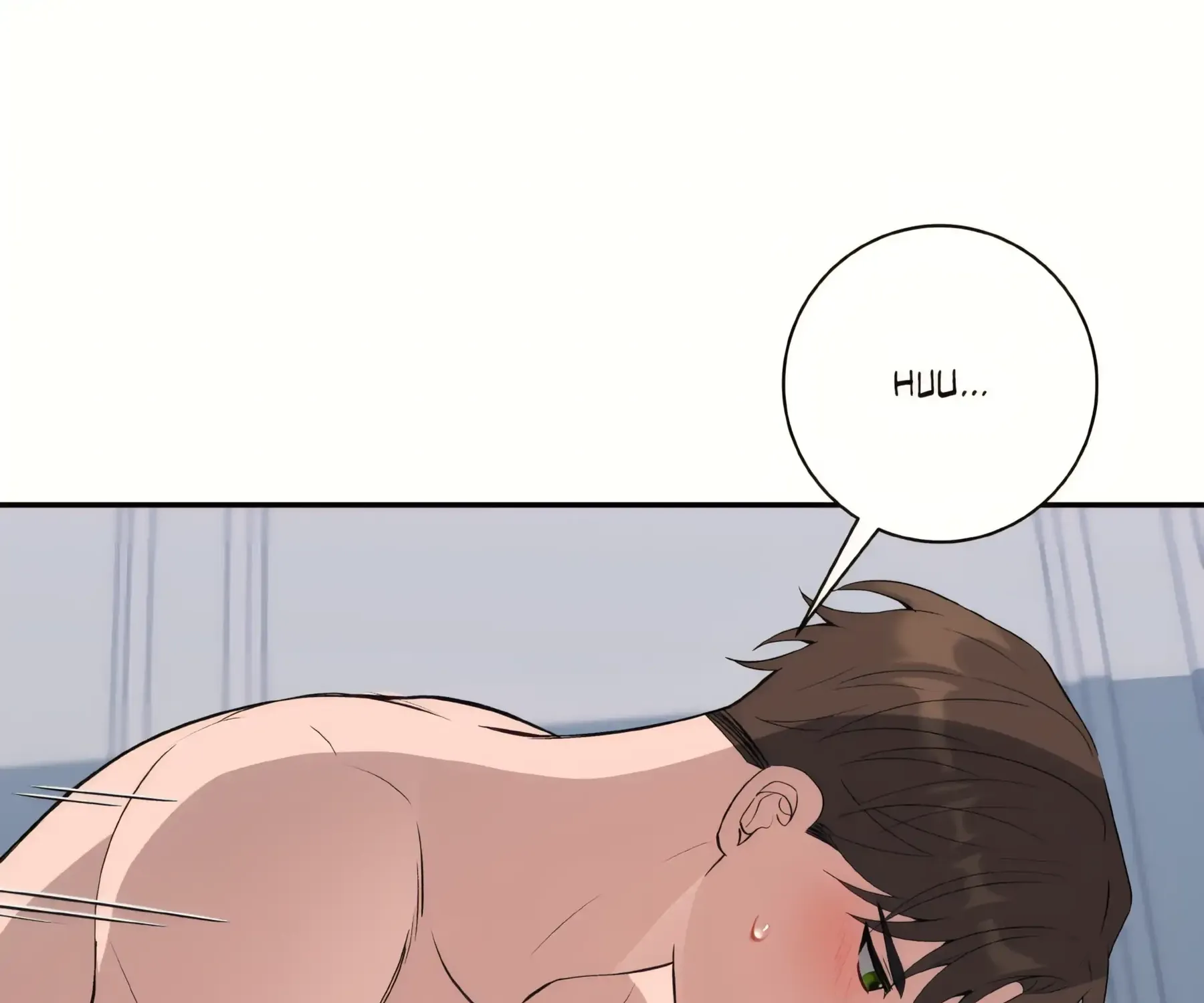 Read Three Nights chapter 8 image 119 on Lezhin